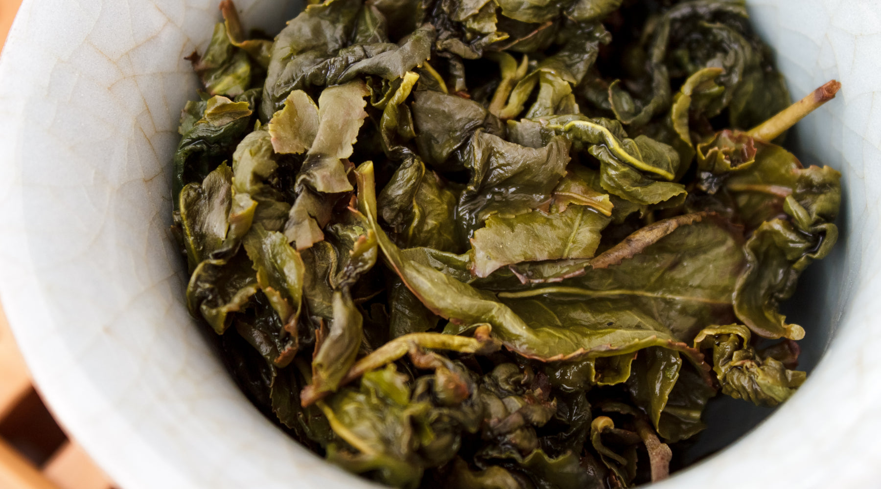 La Leyenda de Sheng Nong y el Té
