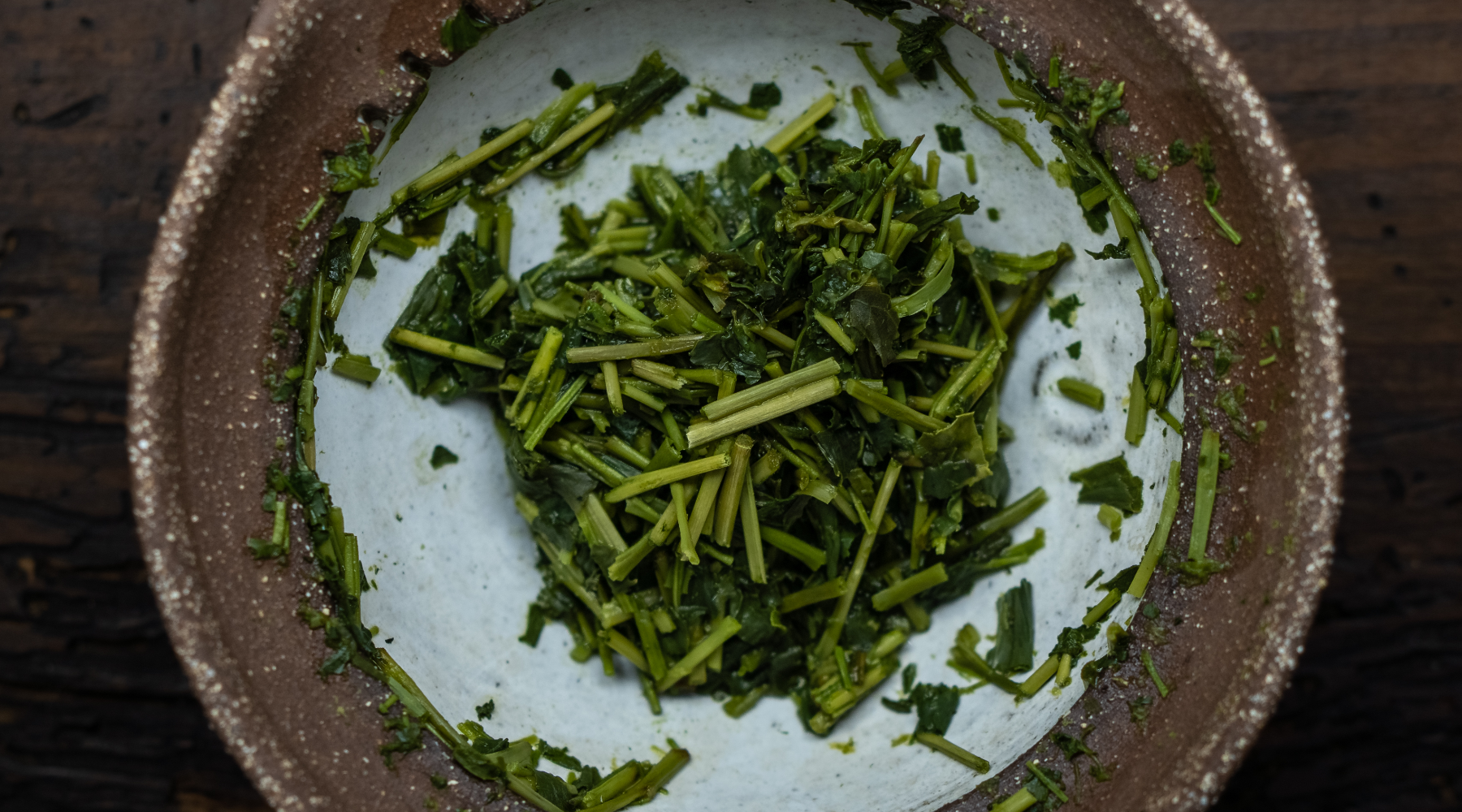 Voces del Té 03: Errores