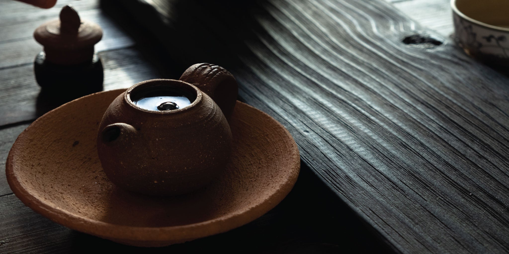 Virtudes del té