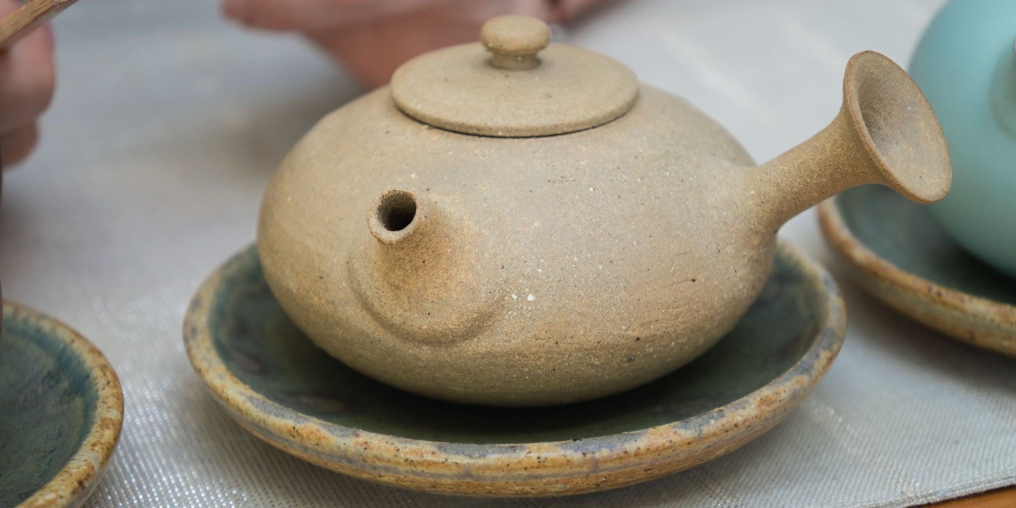 Occidente y el Té