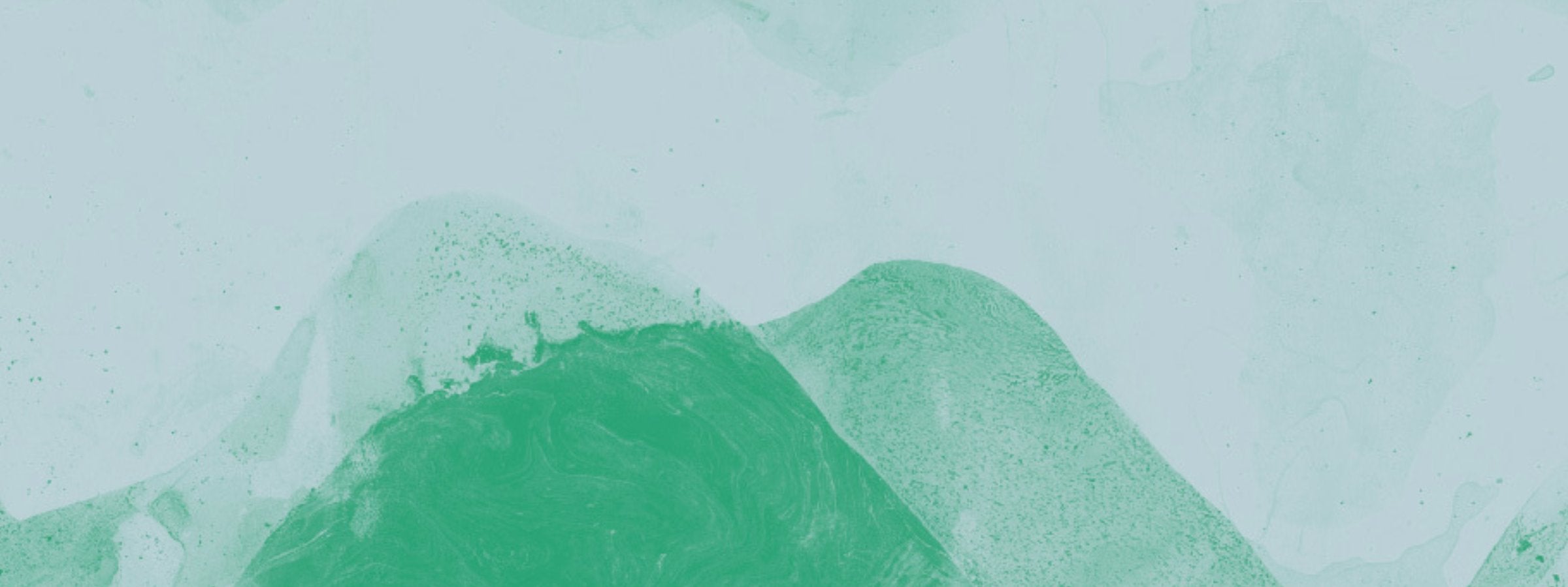 Océano de té o chahai