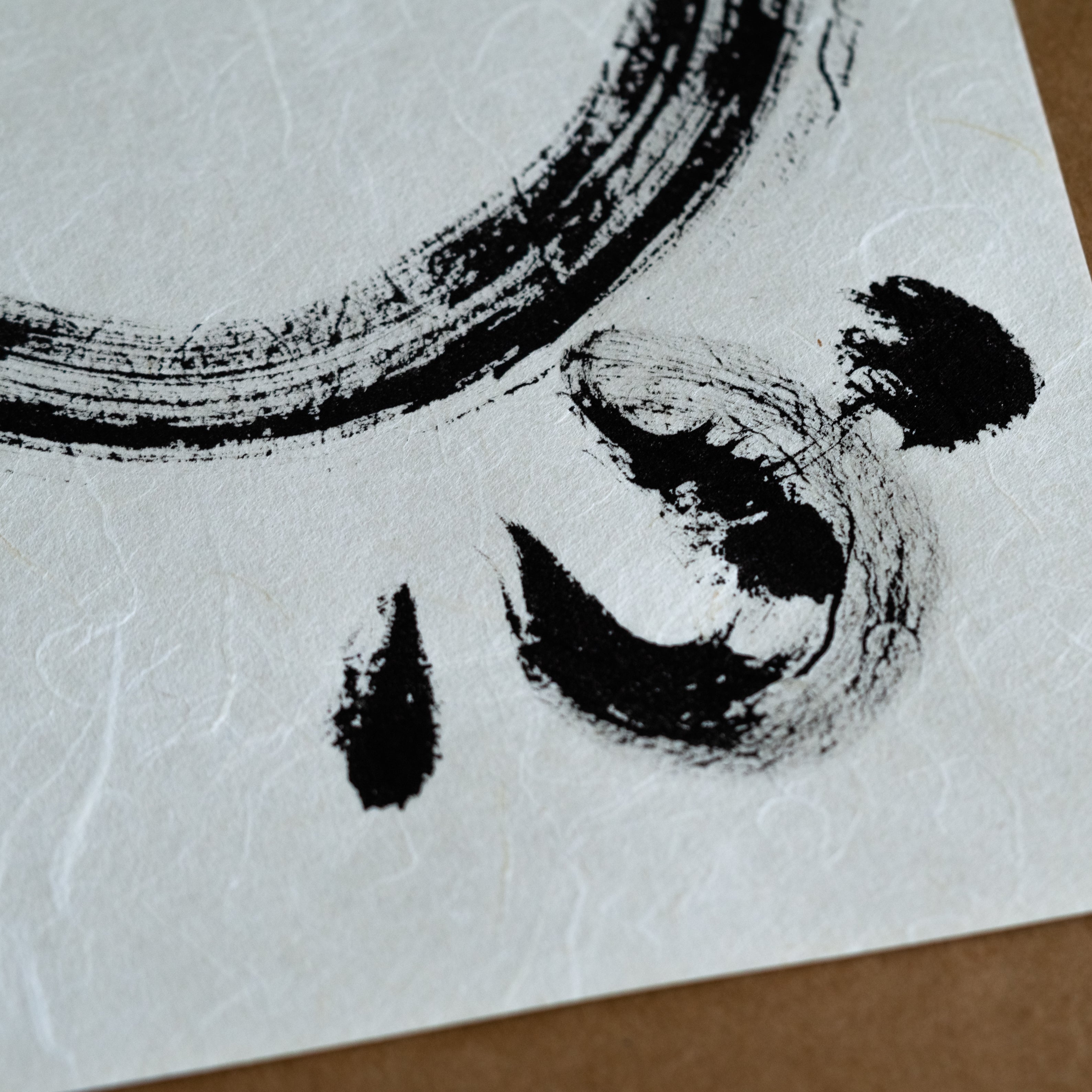 Caligrafía_Ankori
