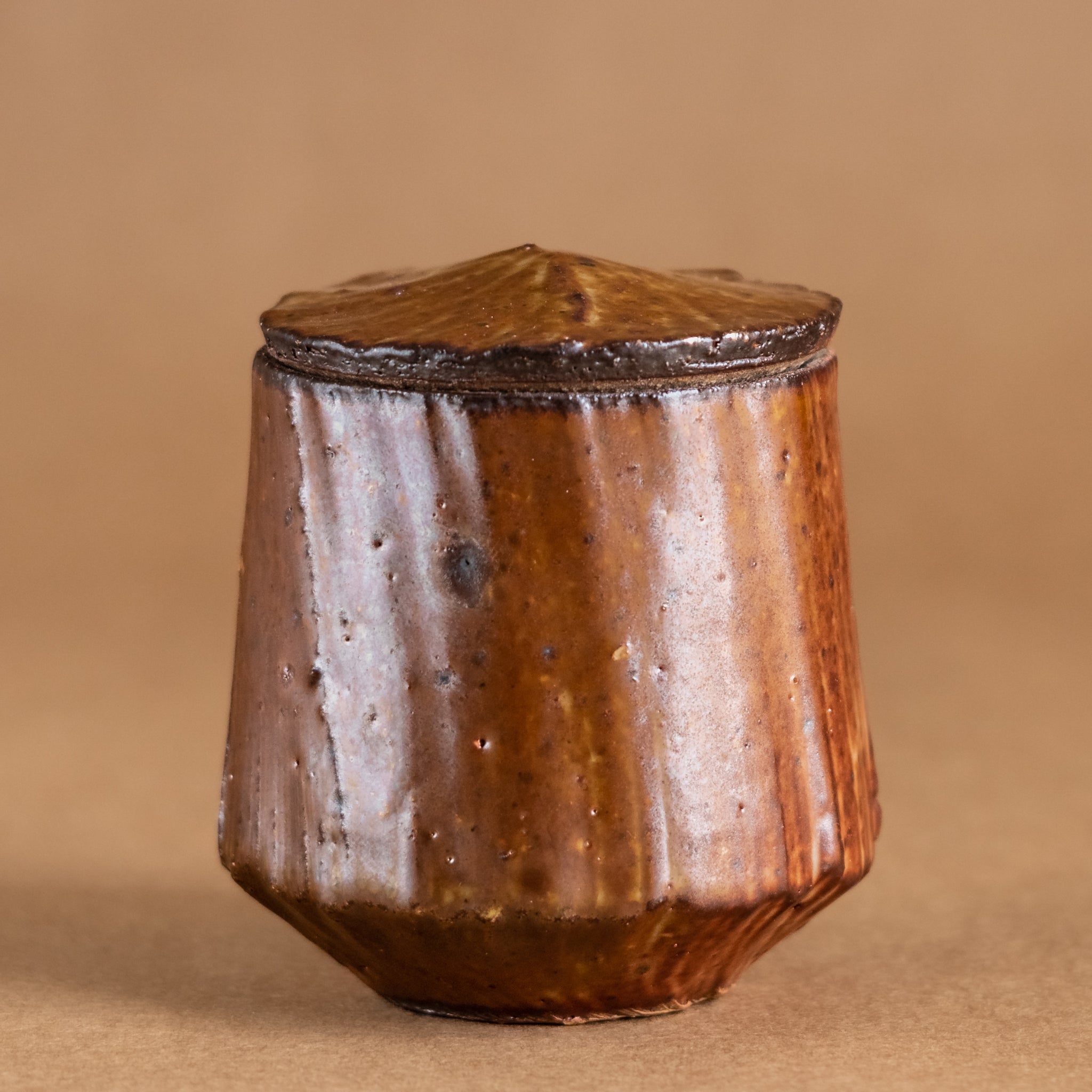 IGNIS TEA JAR