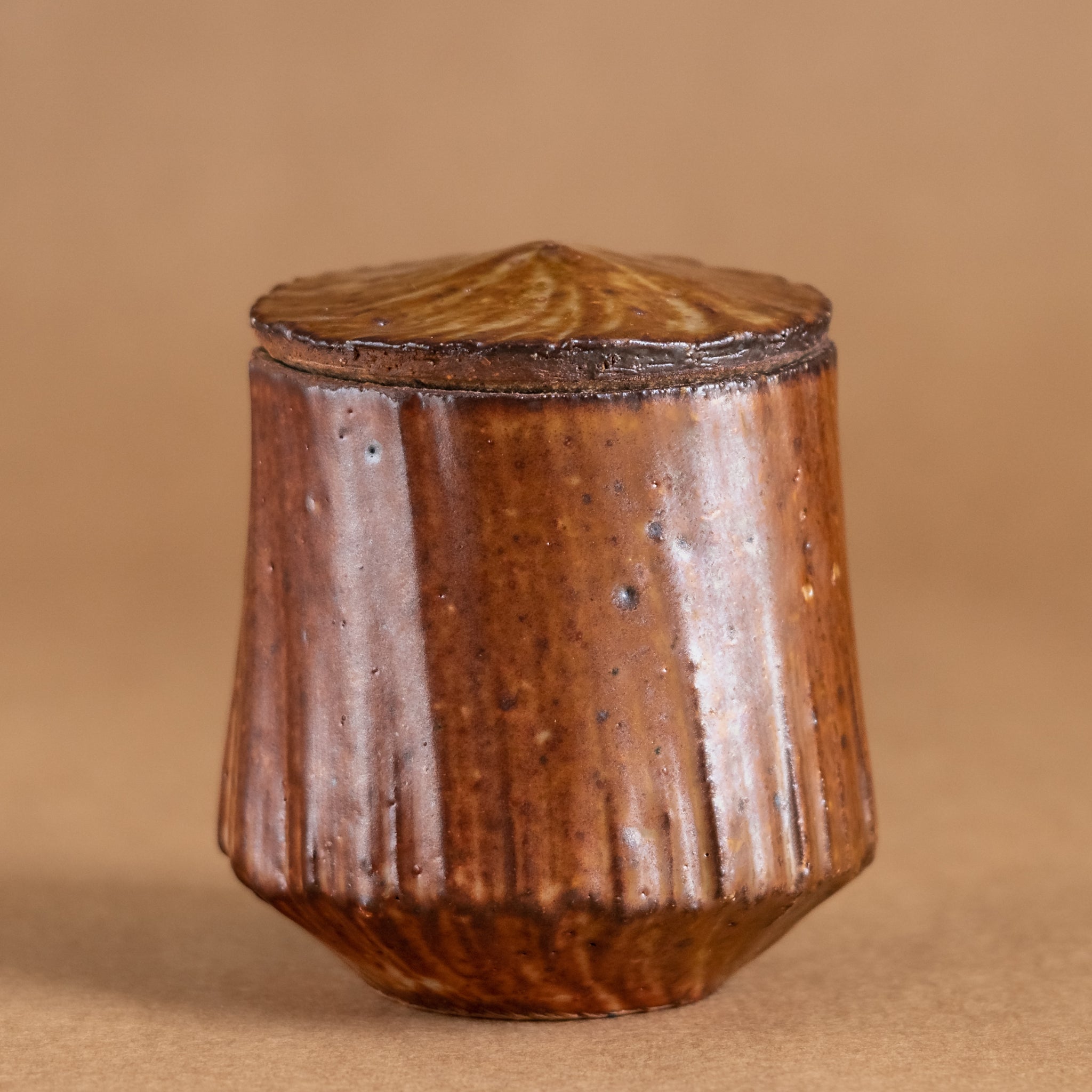 IGNIS TEA JAR
