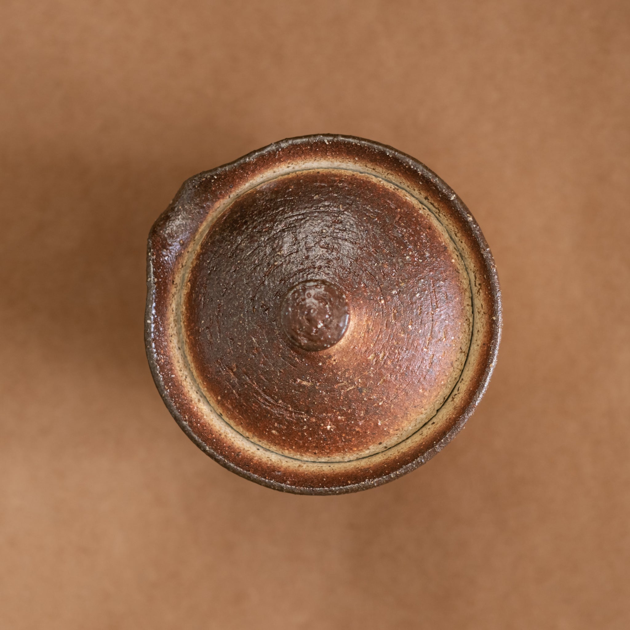 Dearg Gaiwan