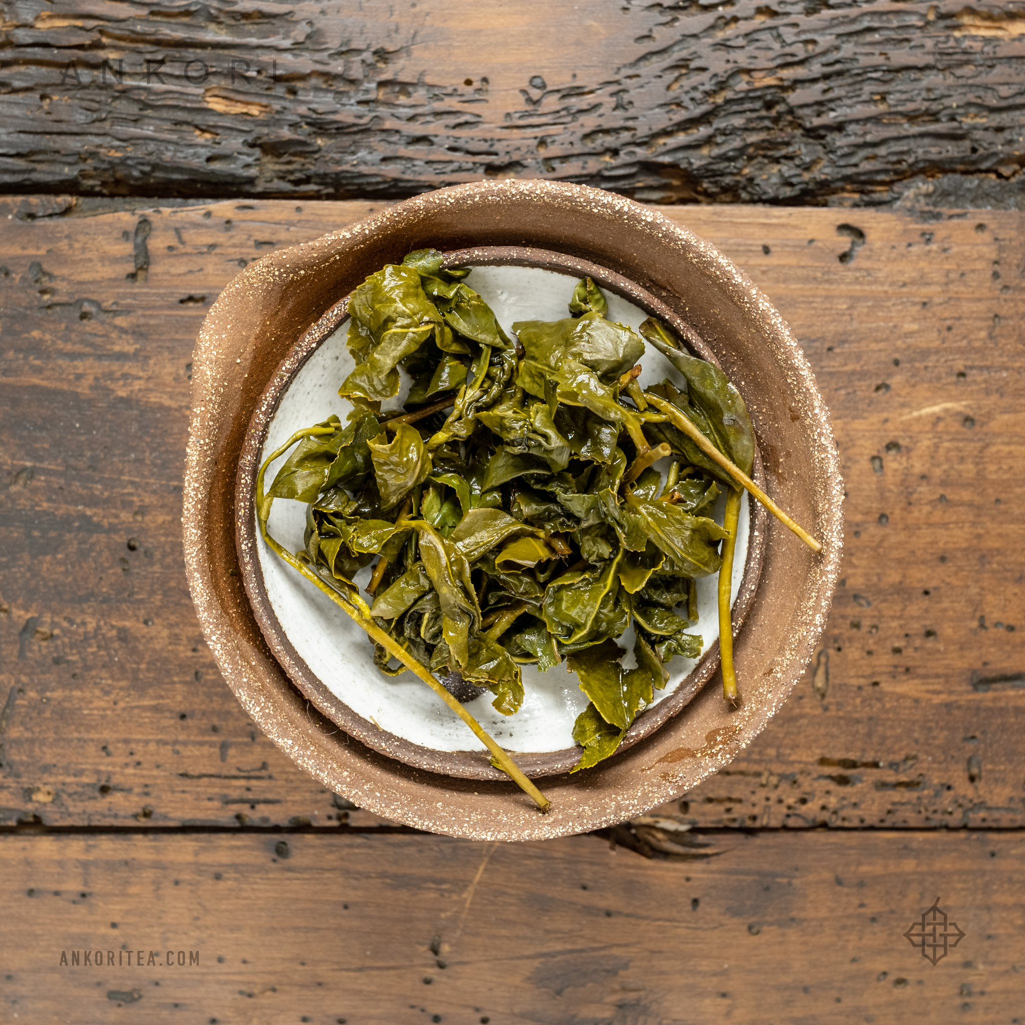 Dong Ding Ankori Oolong