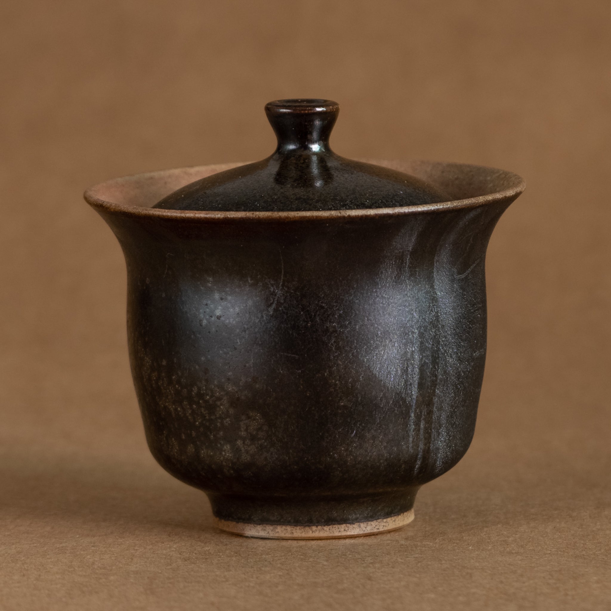 Gaiwan Negro