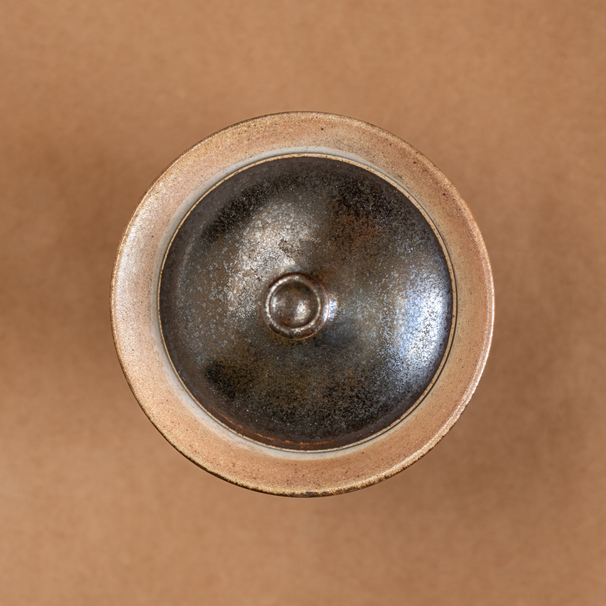 Gaiwan Negro