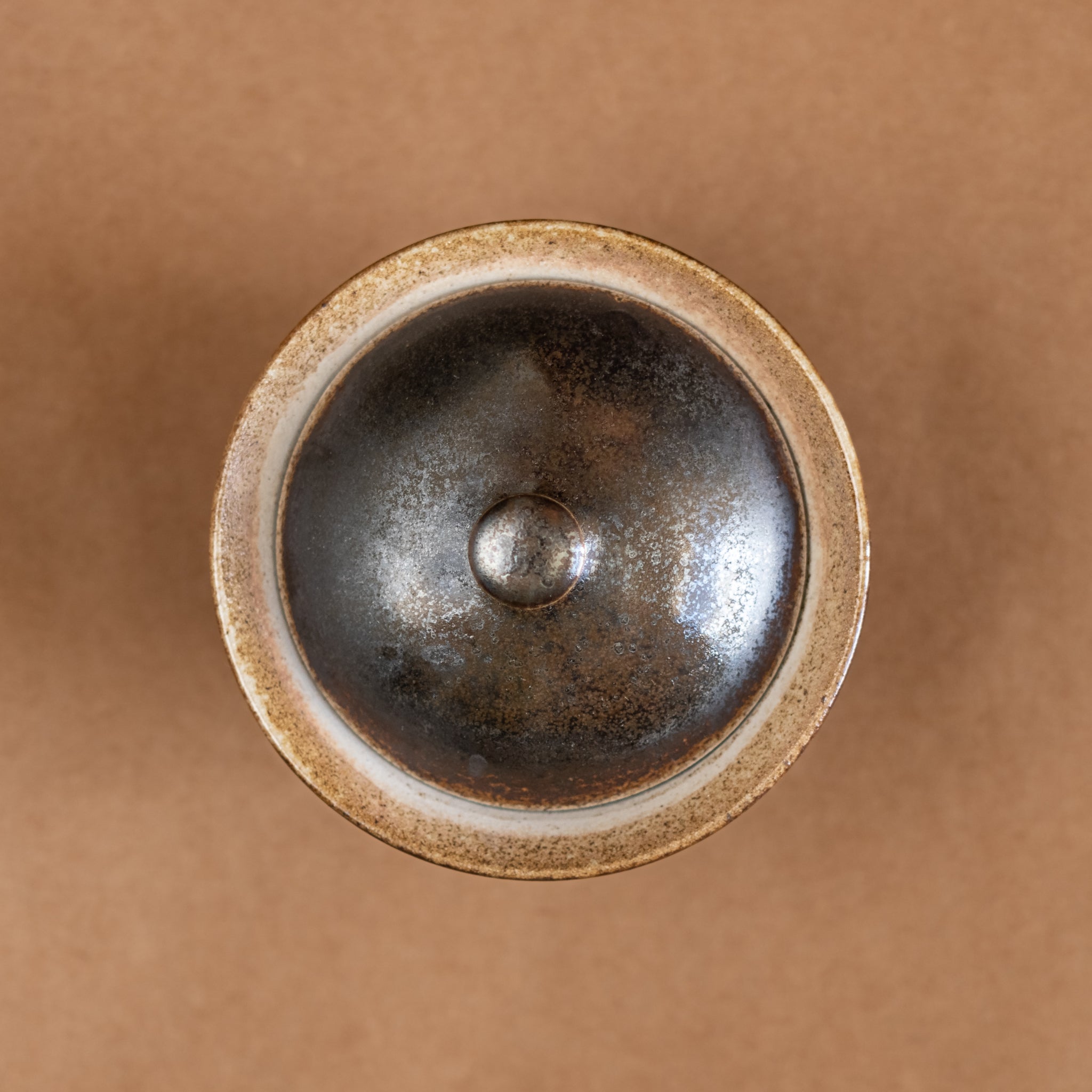Gaiwan Negro