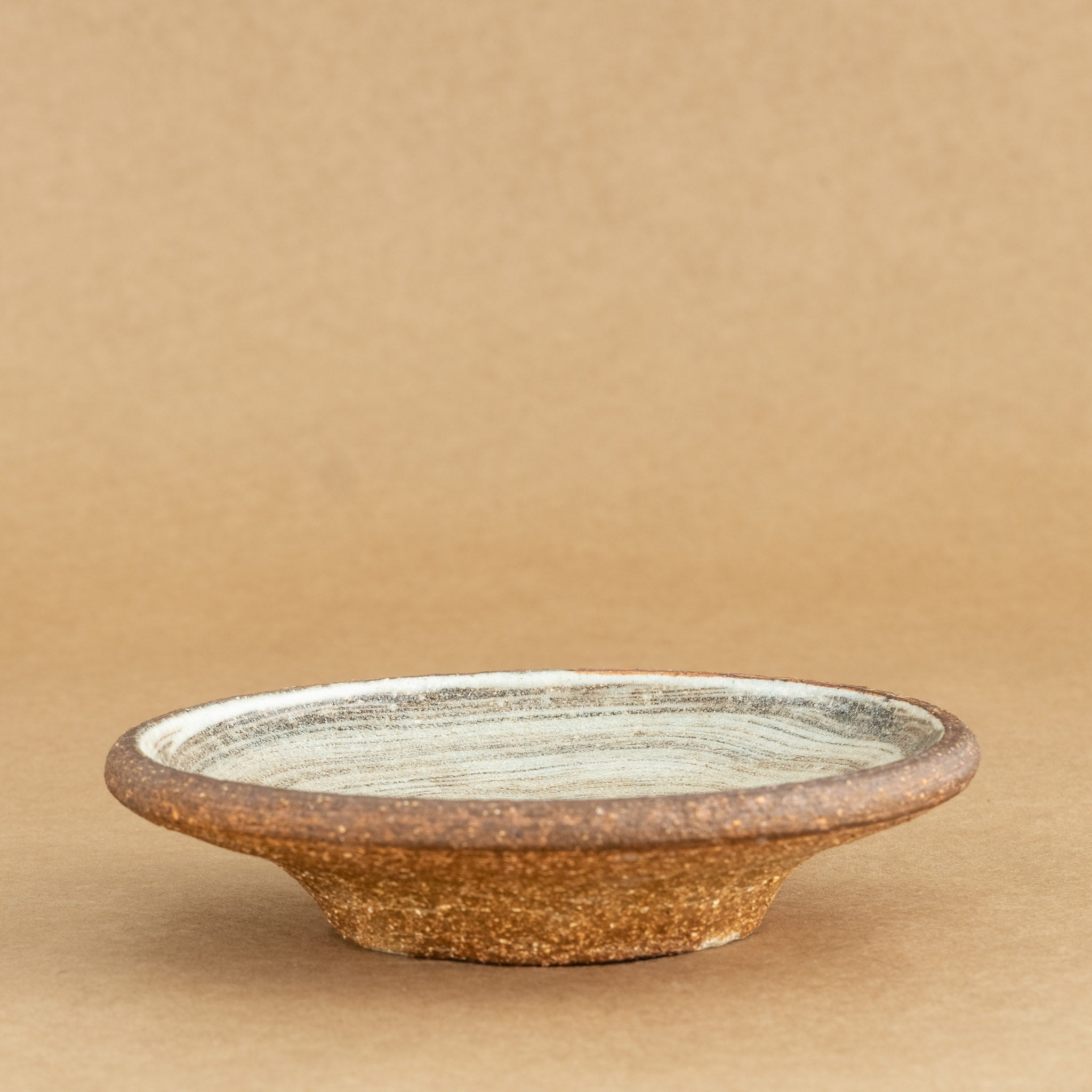 STARDUSTBLOSSOM TEAPOT PLATE