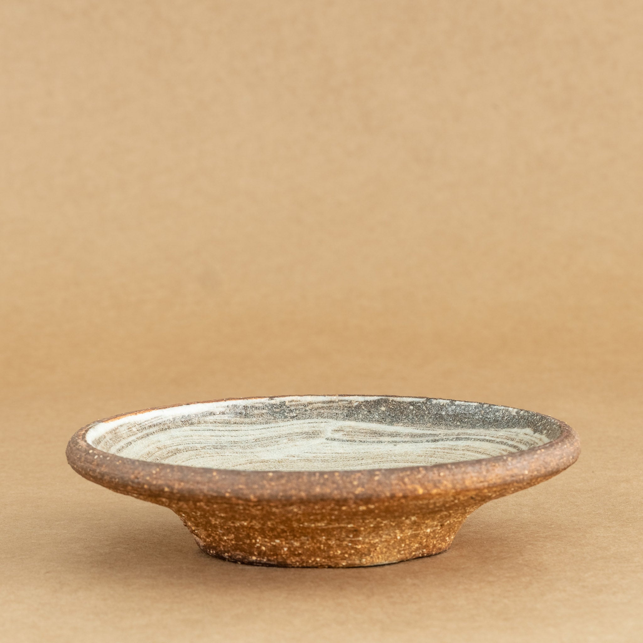 STARDUSTBLOSSOM TEAPOT PLATE