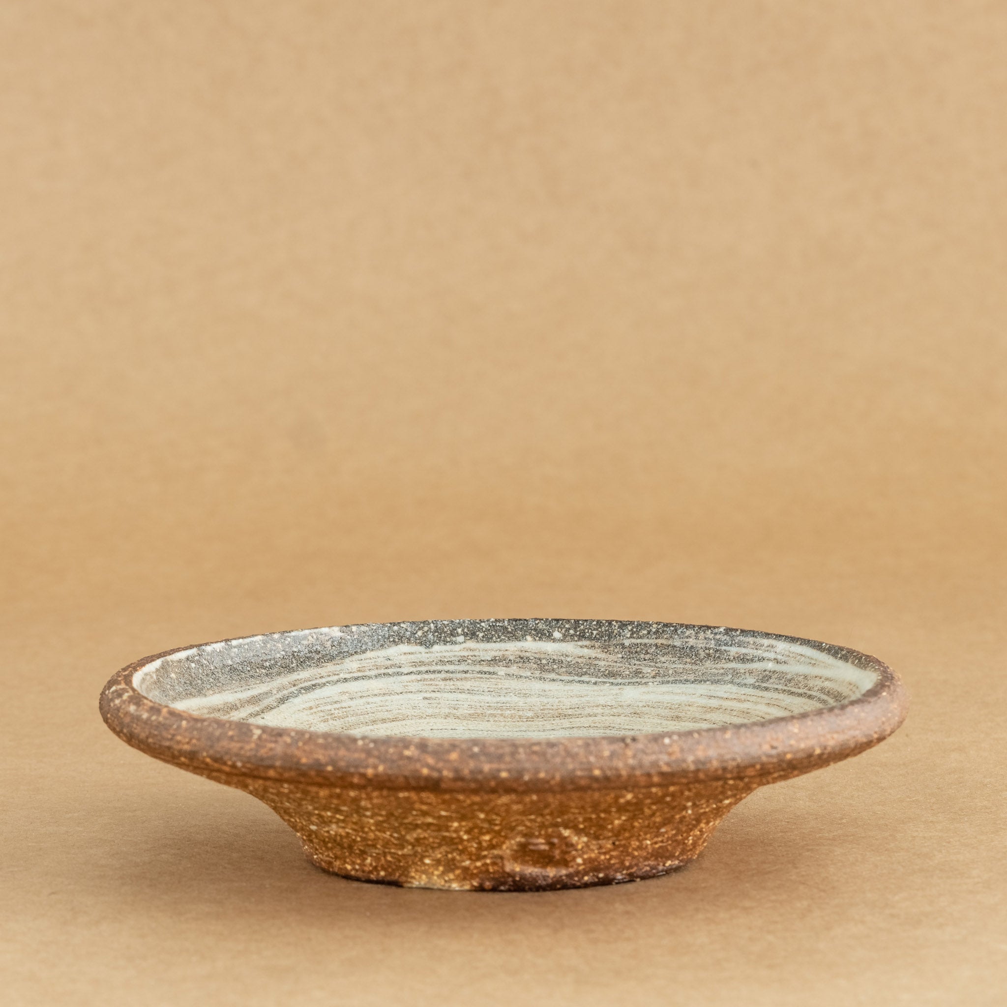 STARDUSTBLOSSOM TEAPOT PLATE