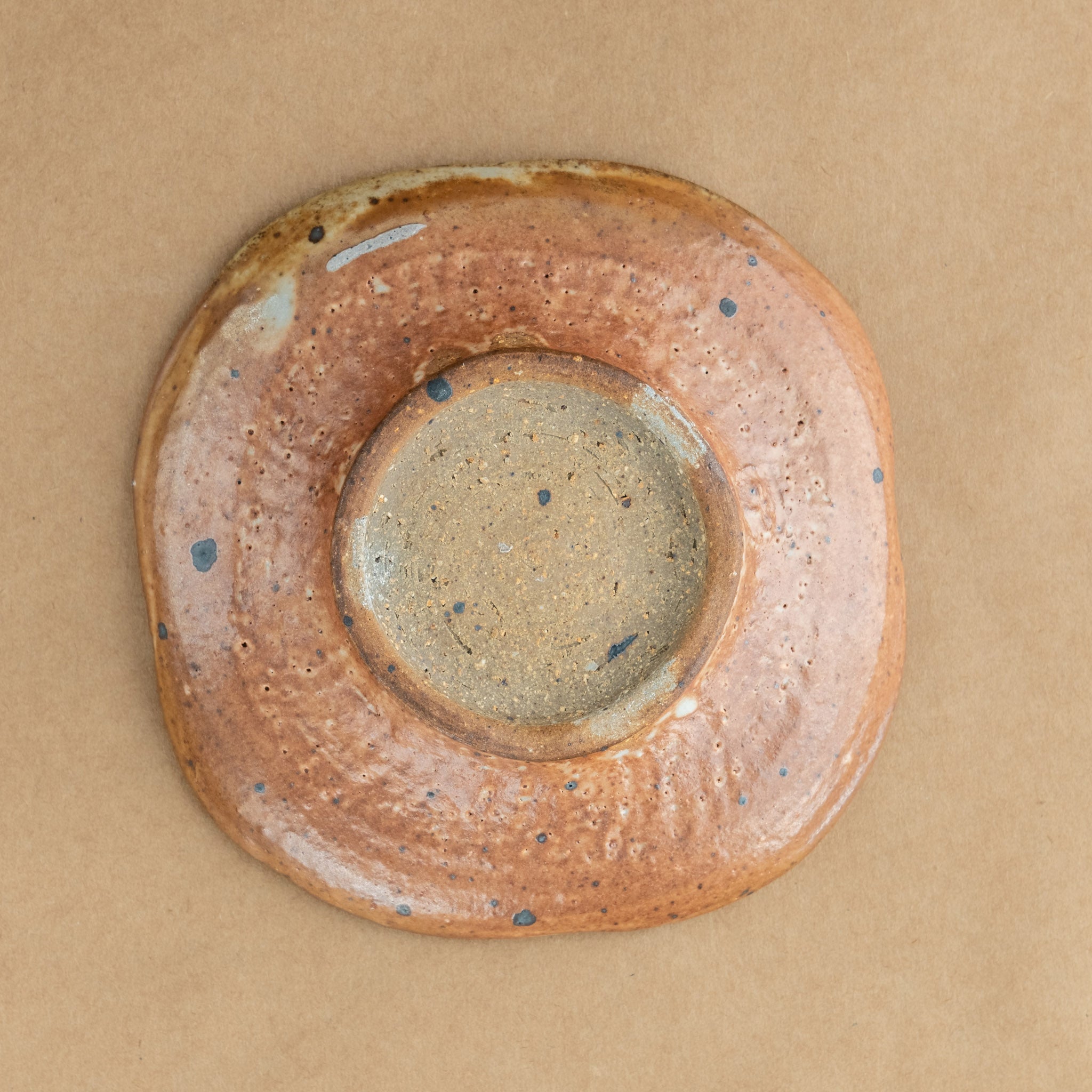 CELESTIALCASTING TEAPOT PLATE