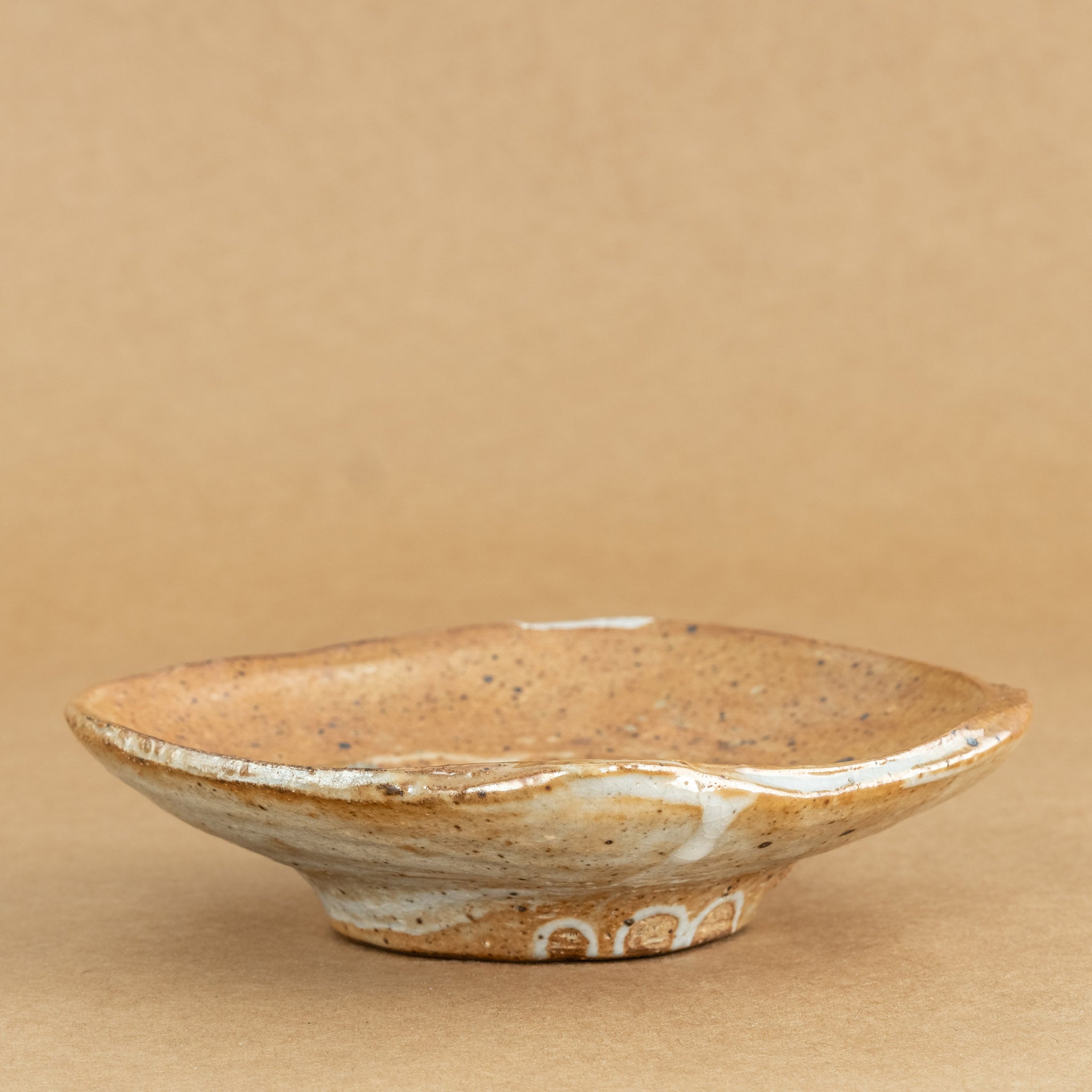 LUMINOUSPATINA TEA PLATE