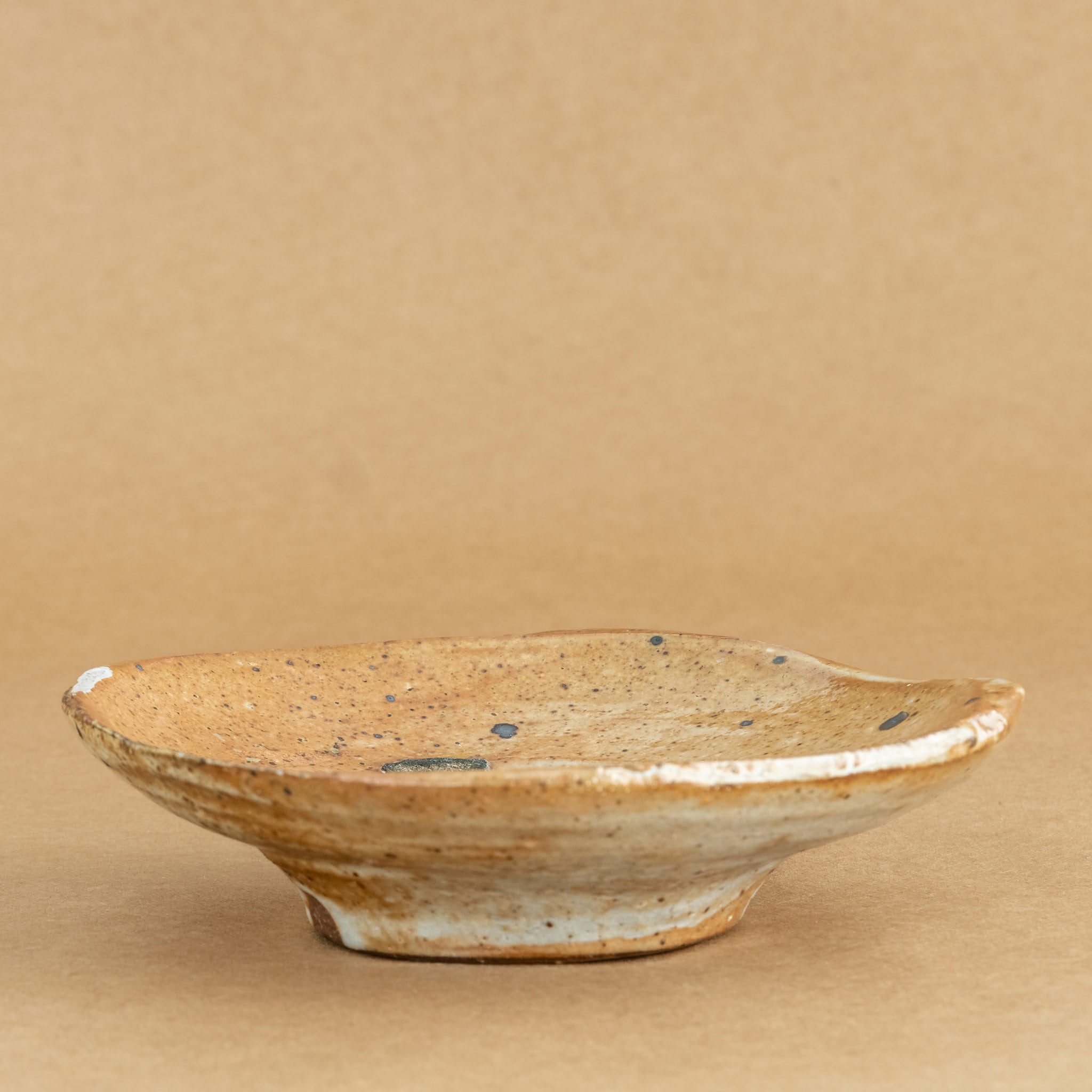 LUMINOUSPATINA TEA PLATE