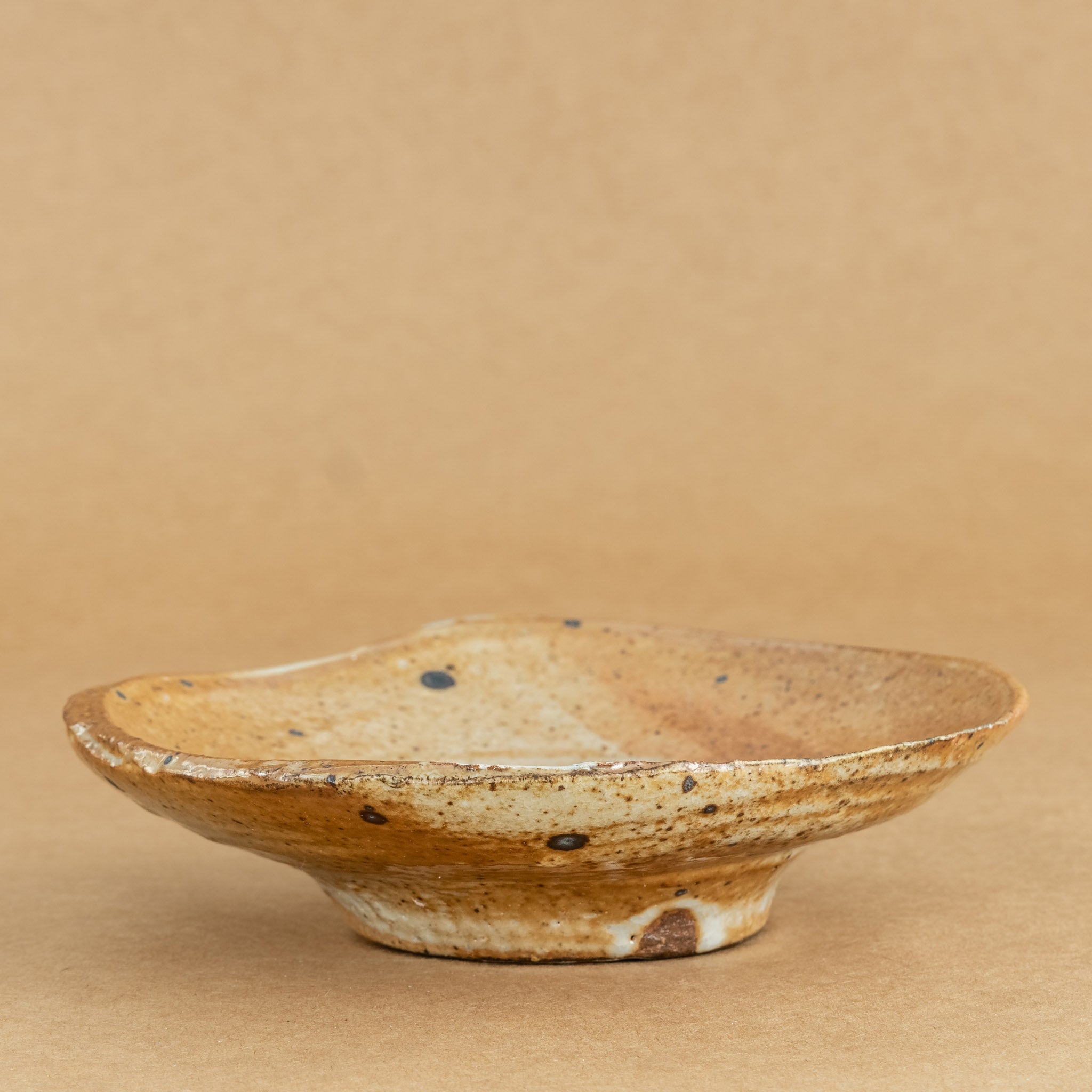 LUMINOUSPATINA TEA PLATE