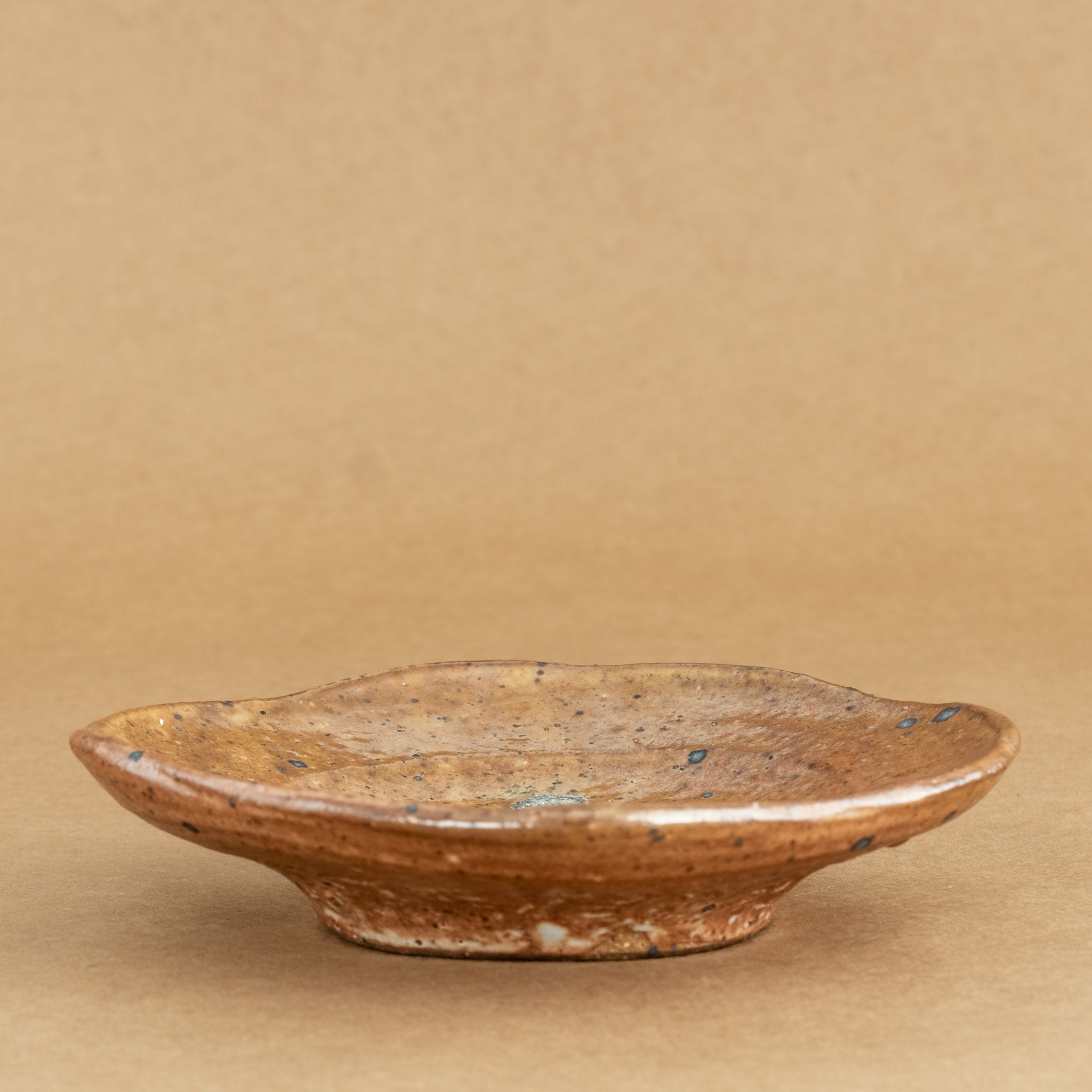 CELESTIALCASTING TEAPOT PLATE