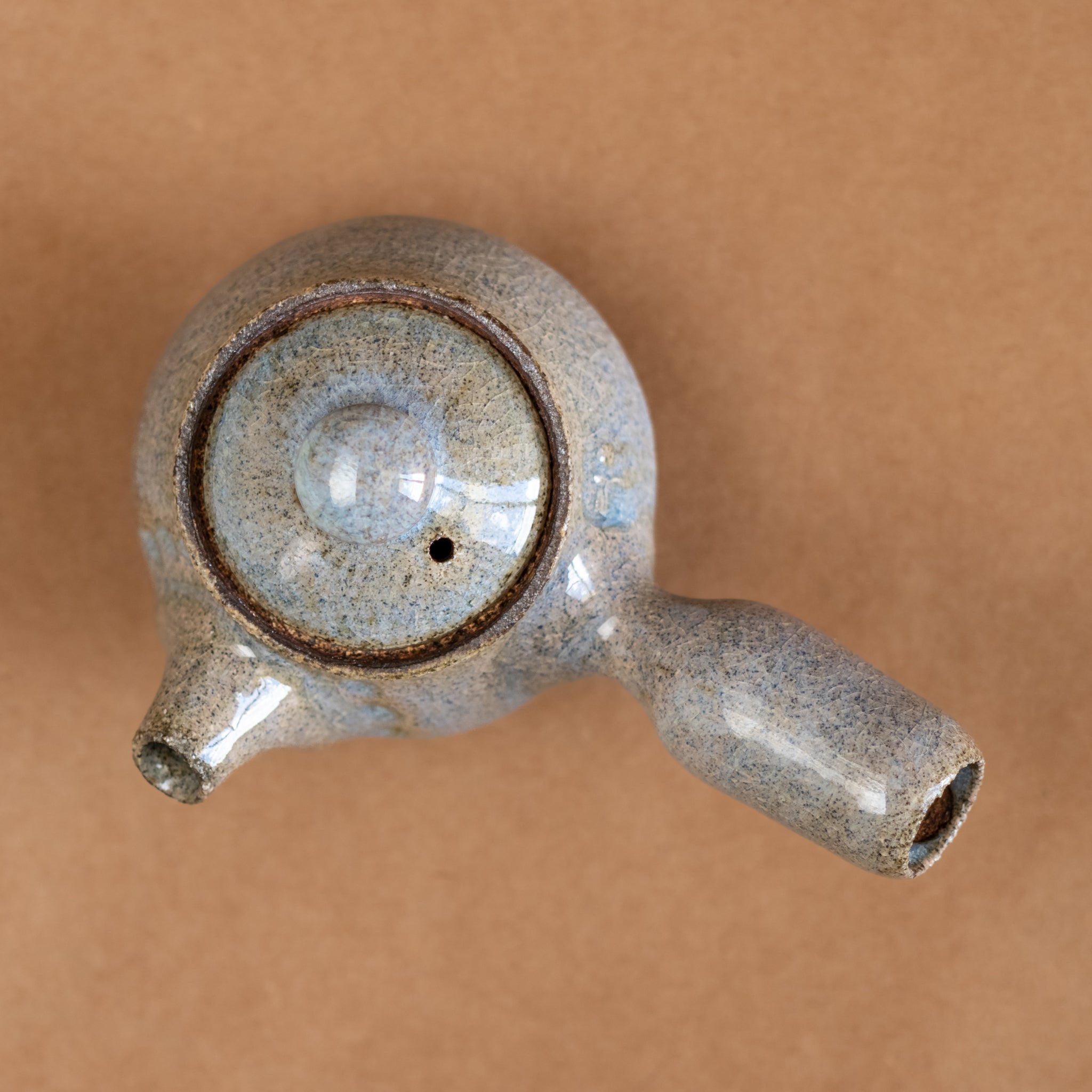 Glas Kyusu