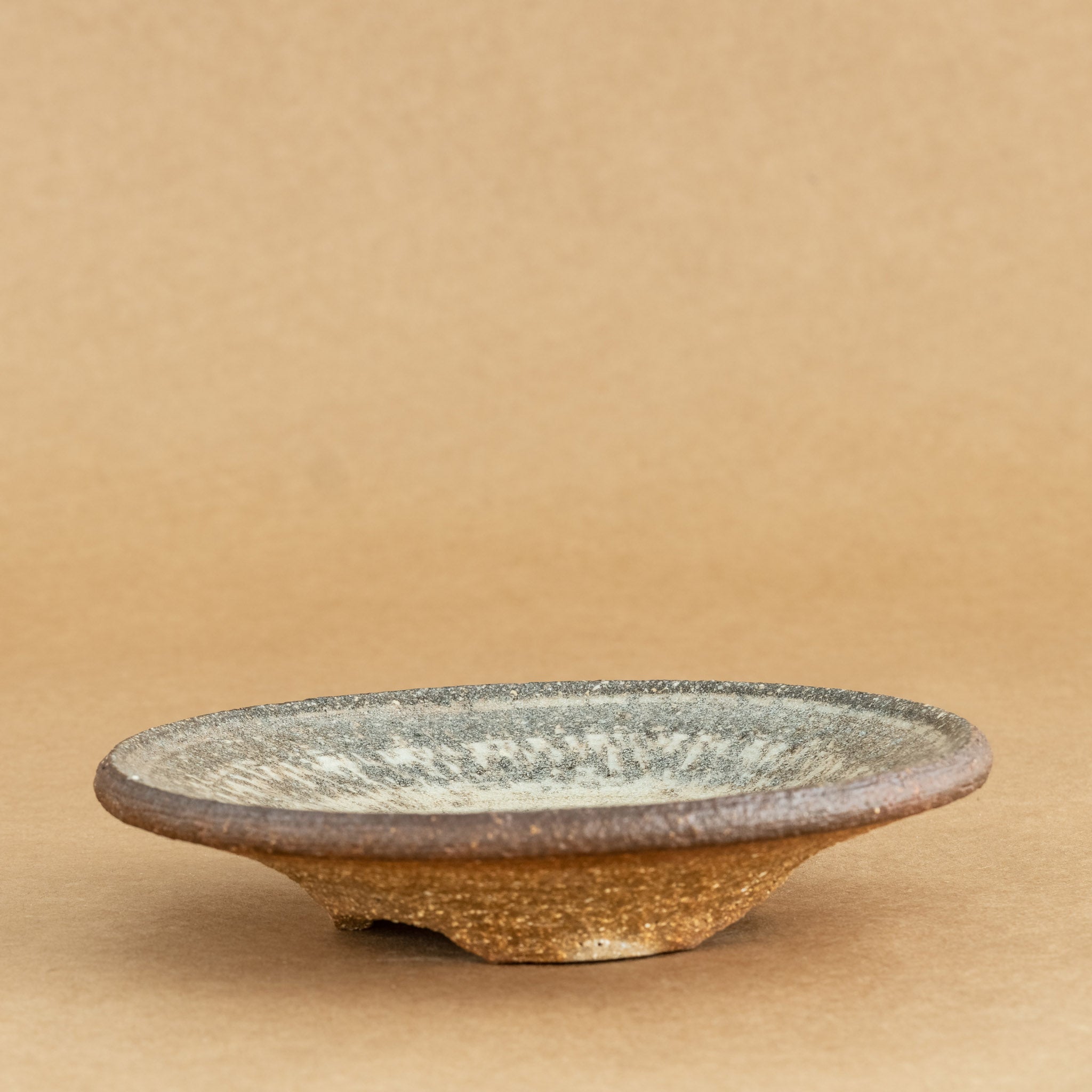 CELESTIALGYRE TEAPOT PLATE