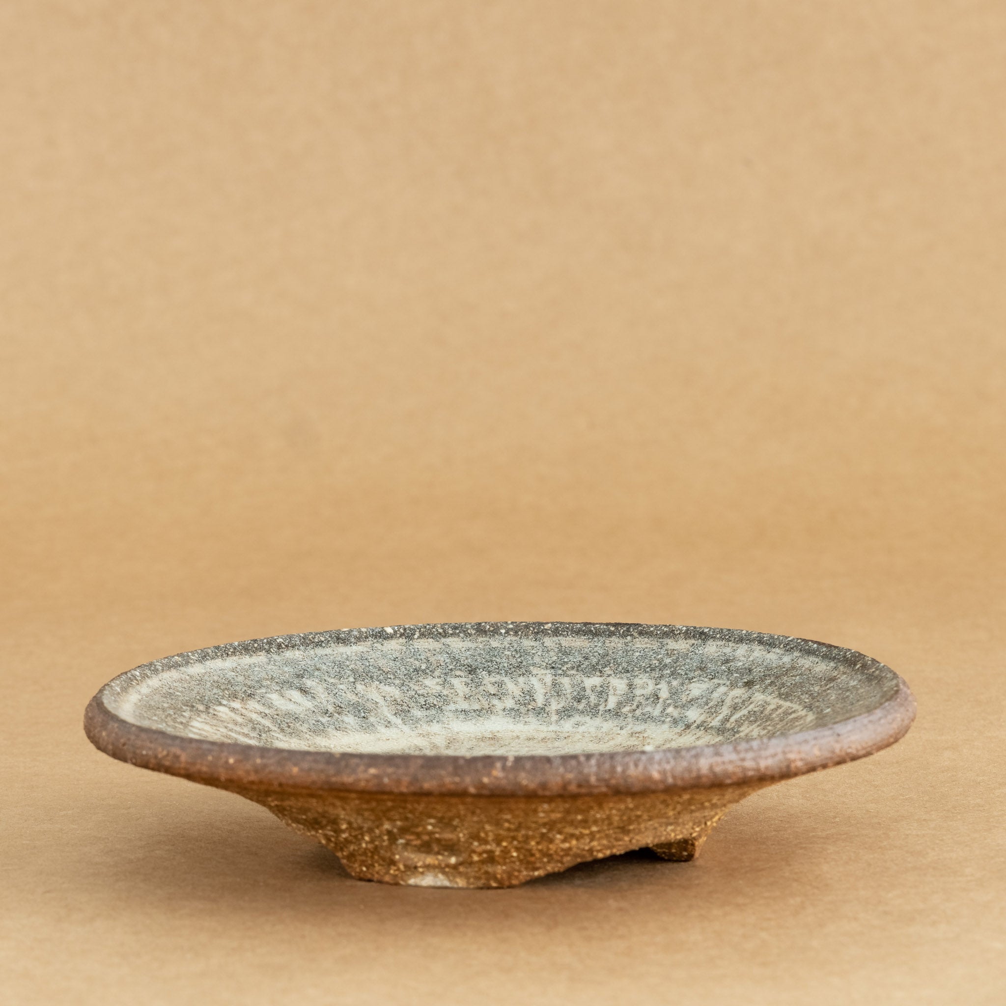 CELESTIALGYRE TEAPOT PLATE