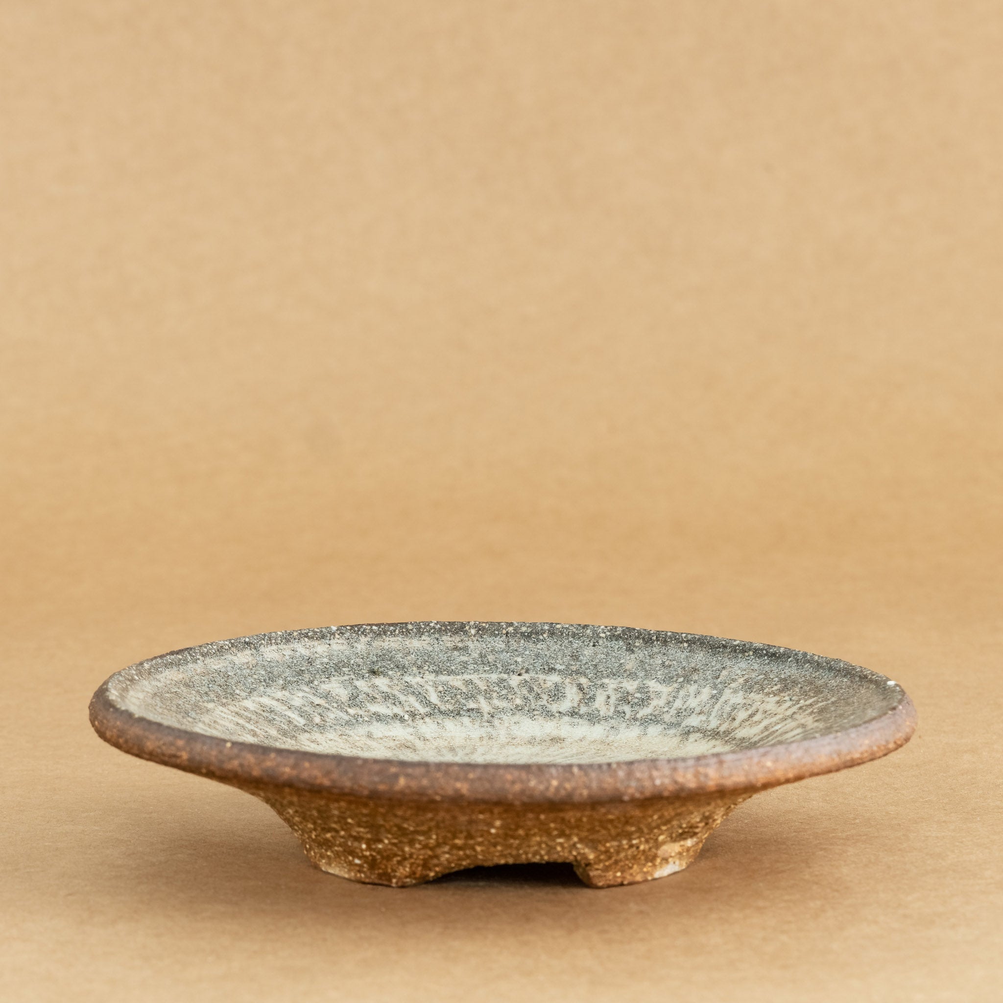 CELESTIALGYRE TEAPOT PLATE