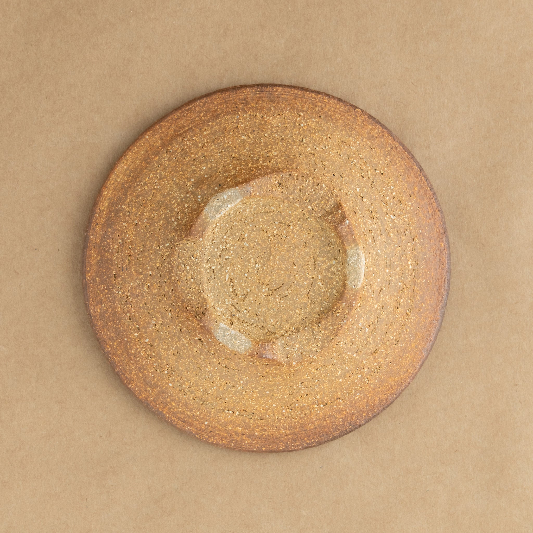 ENCHANTWHIRL TEAPOT PLATE