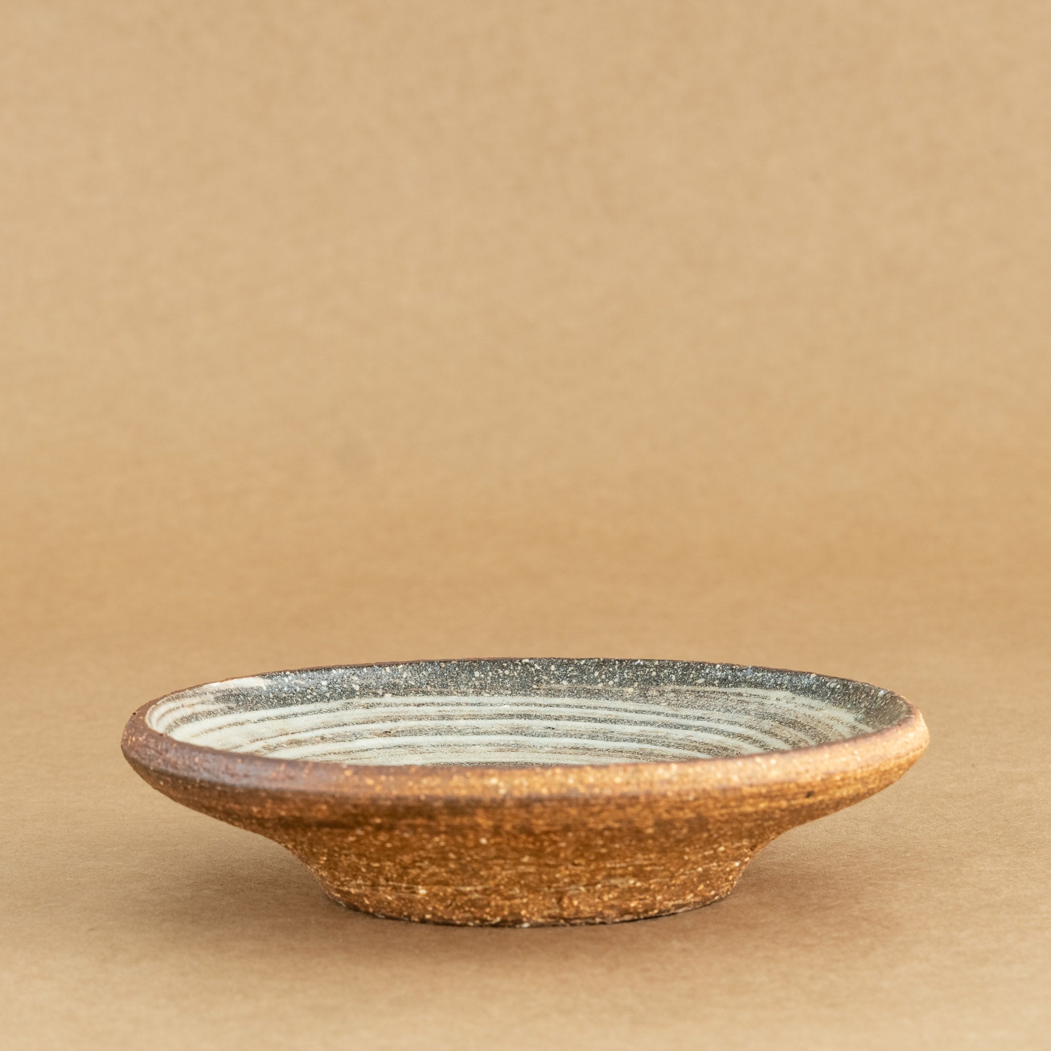 ENCHANTWHIRL TEAPOT PLATE