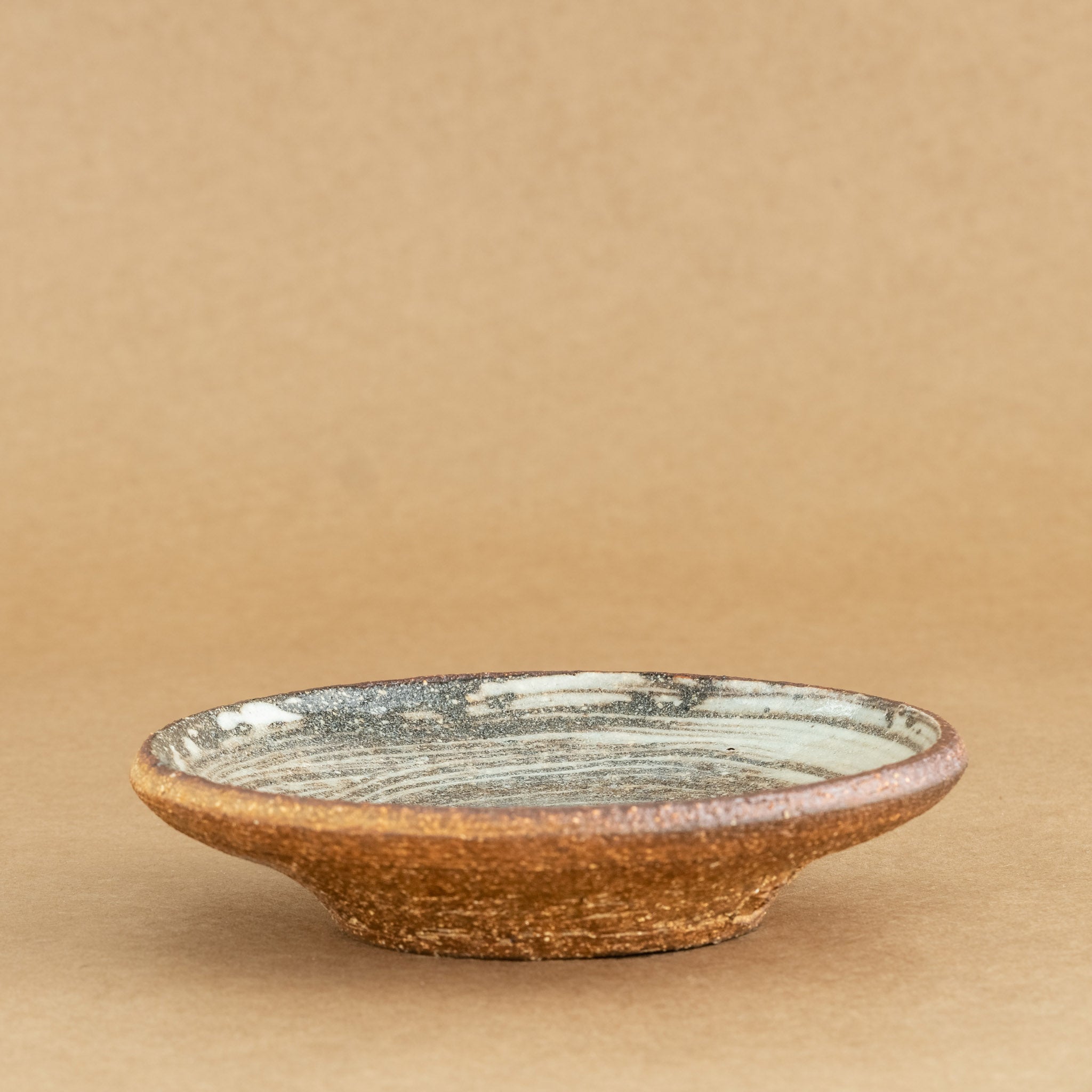 ENCHANTWHIRL TEAPOT PLATE