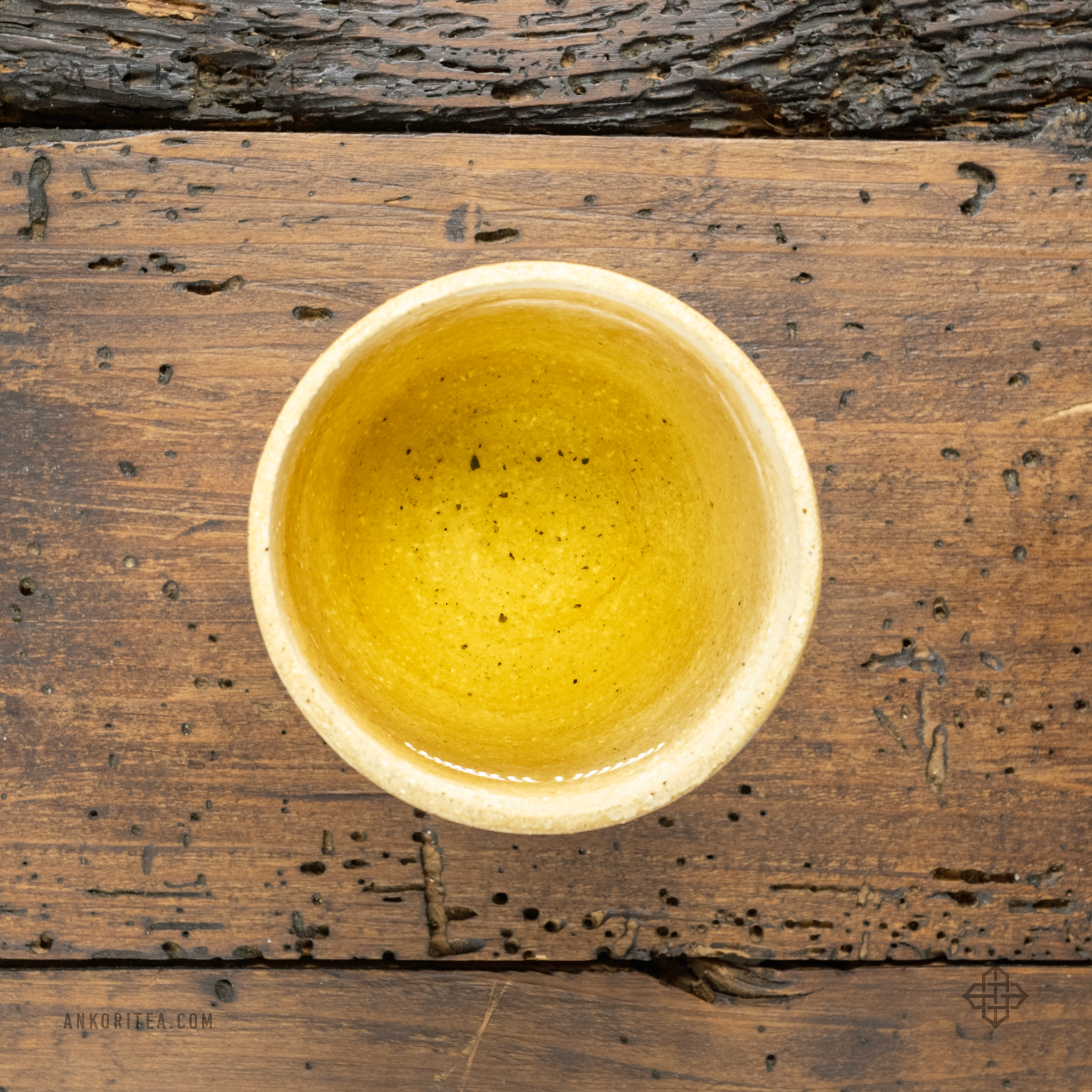 Si Ji Chung Ankori Oolong