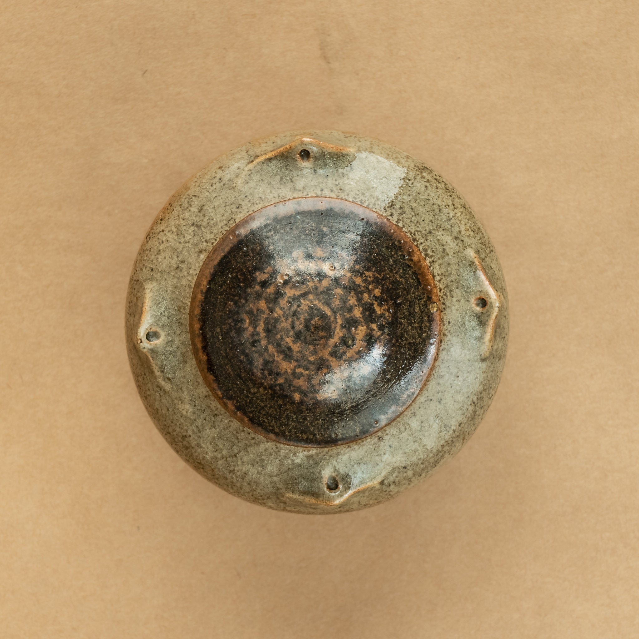 VIRENS JAR