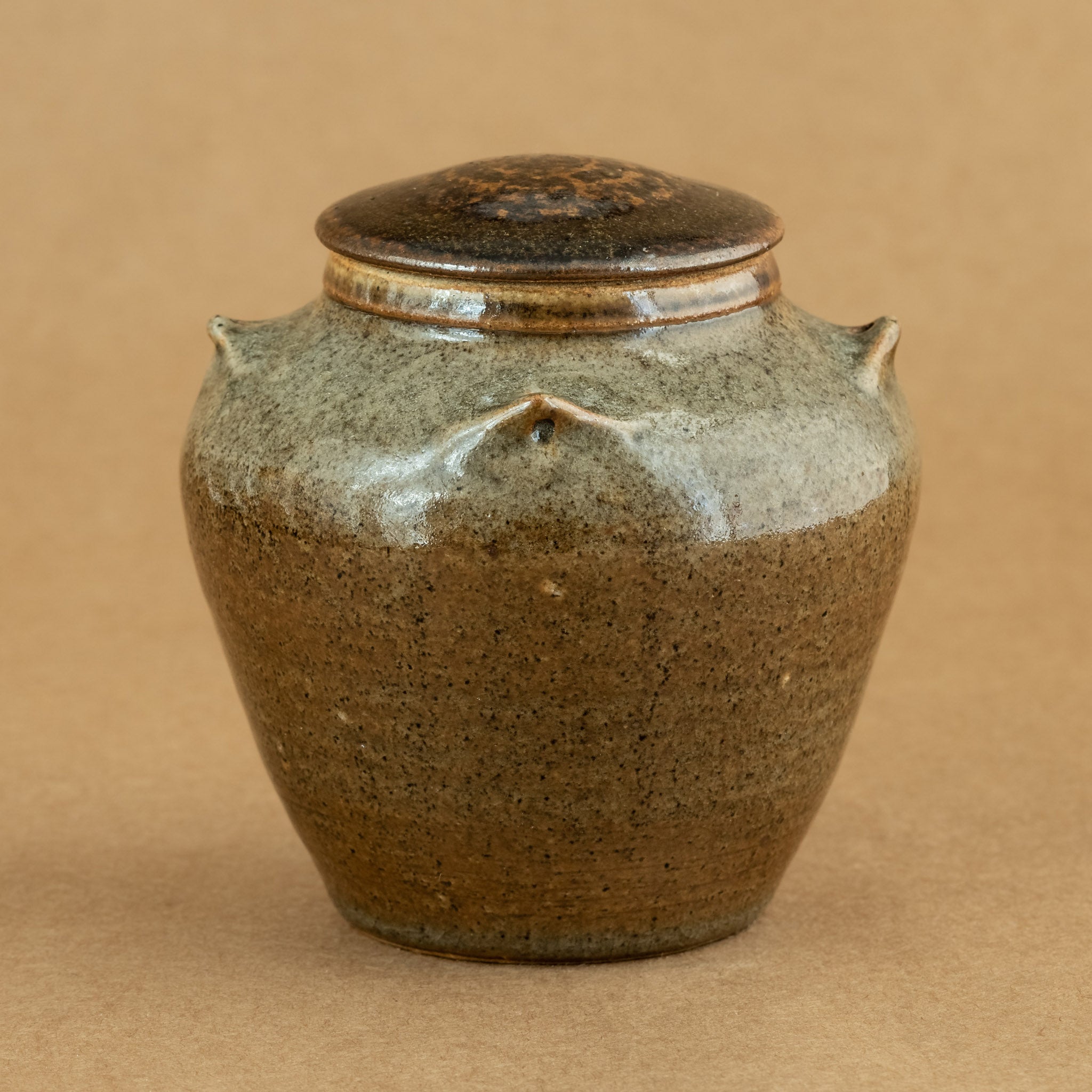 VIRENS JAR