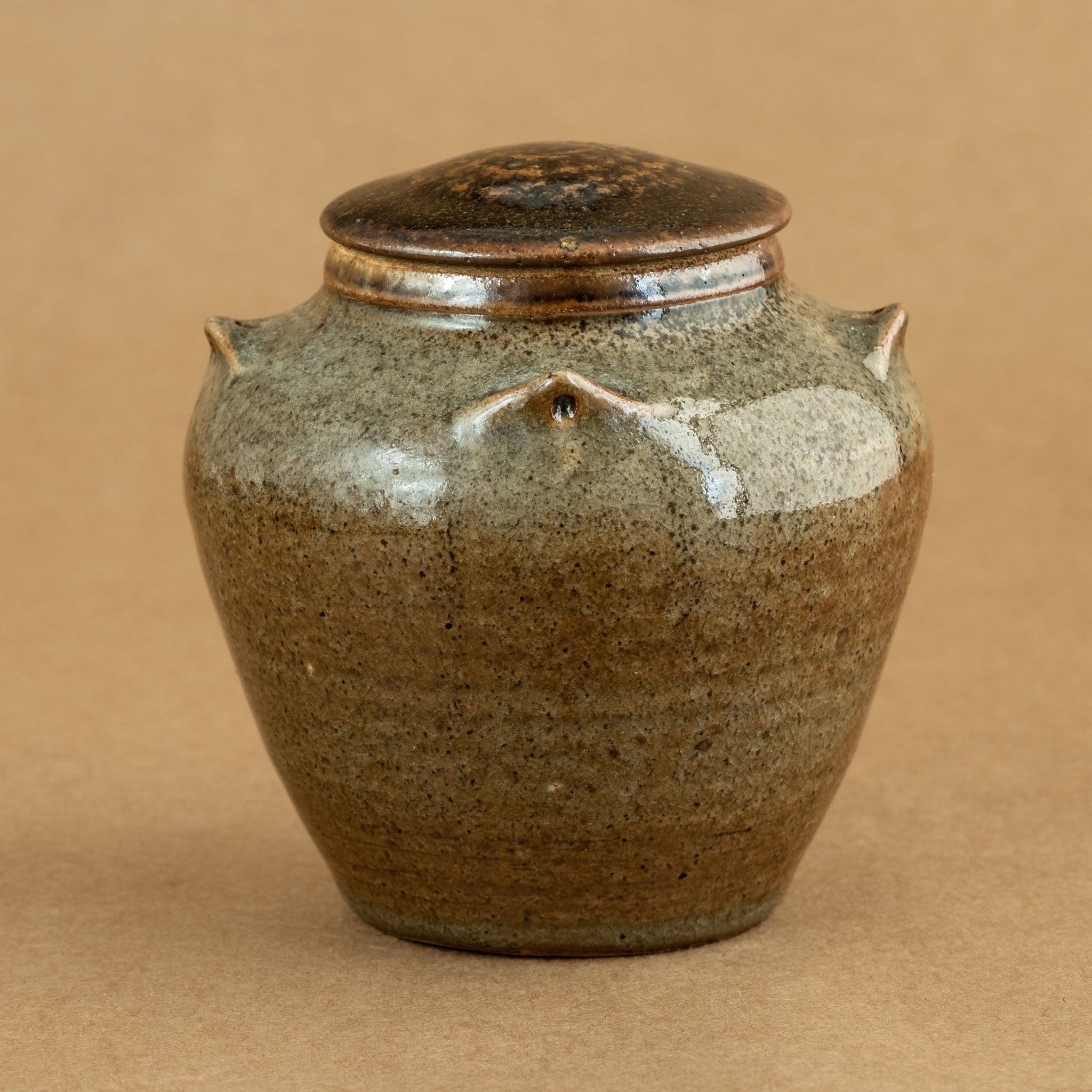 VIRENS JAR