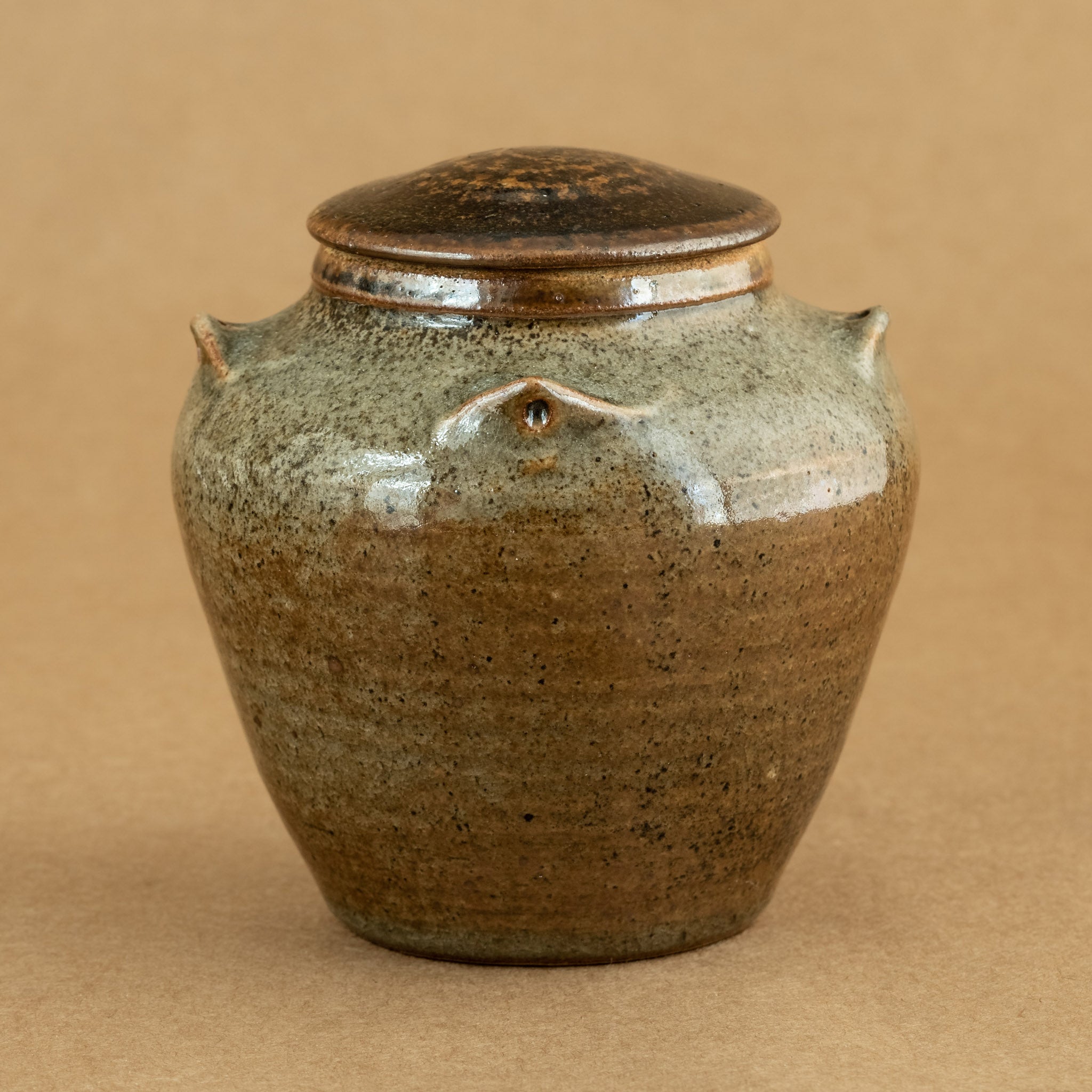 VIRENS JAR