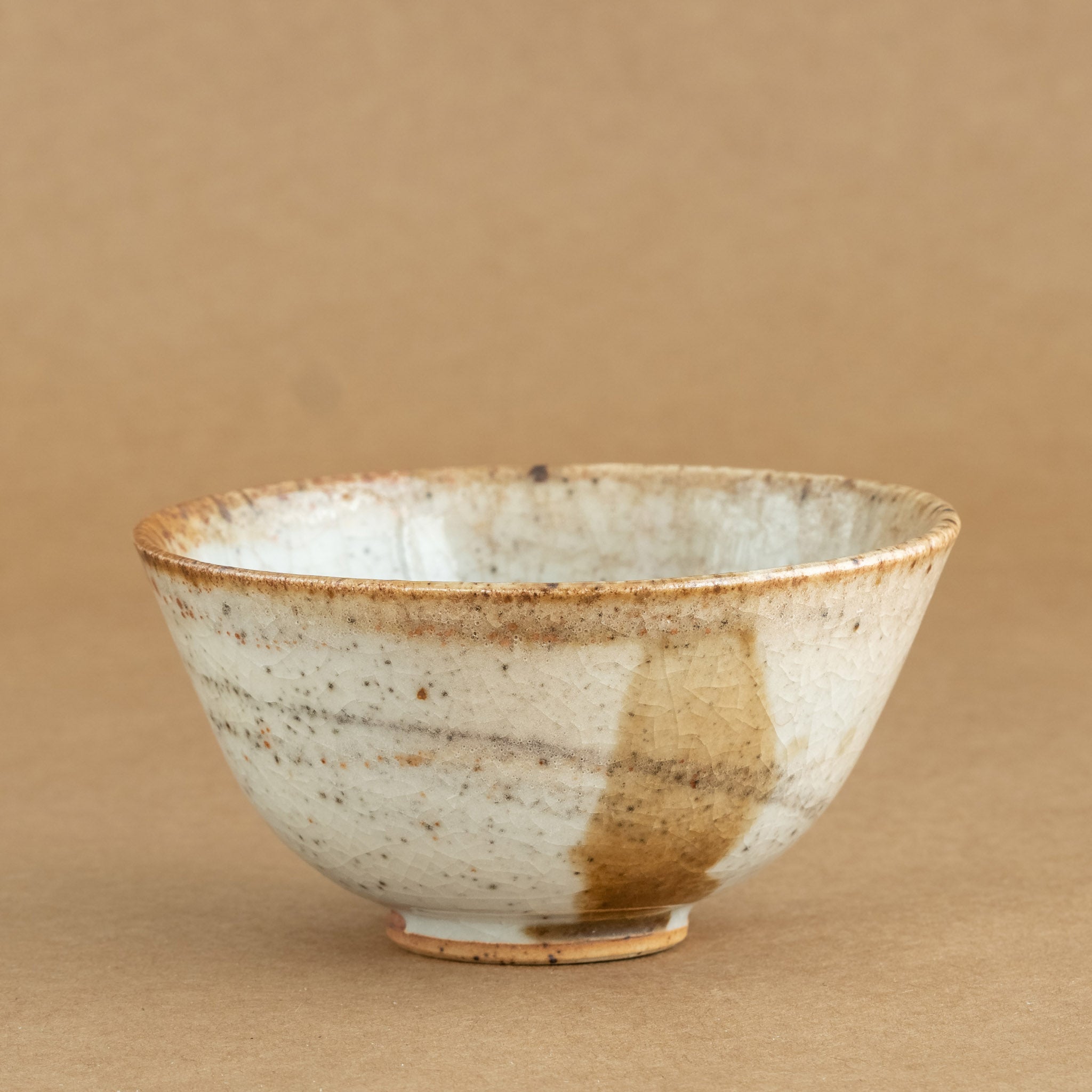 LUMINOUSWHITE YUNOMI