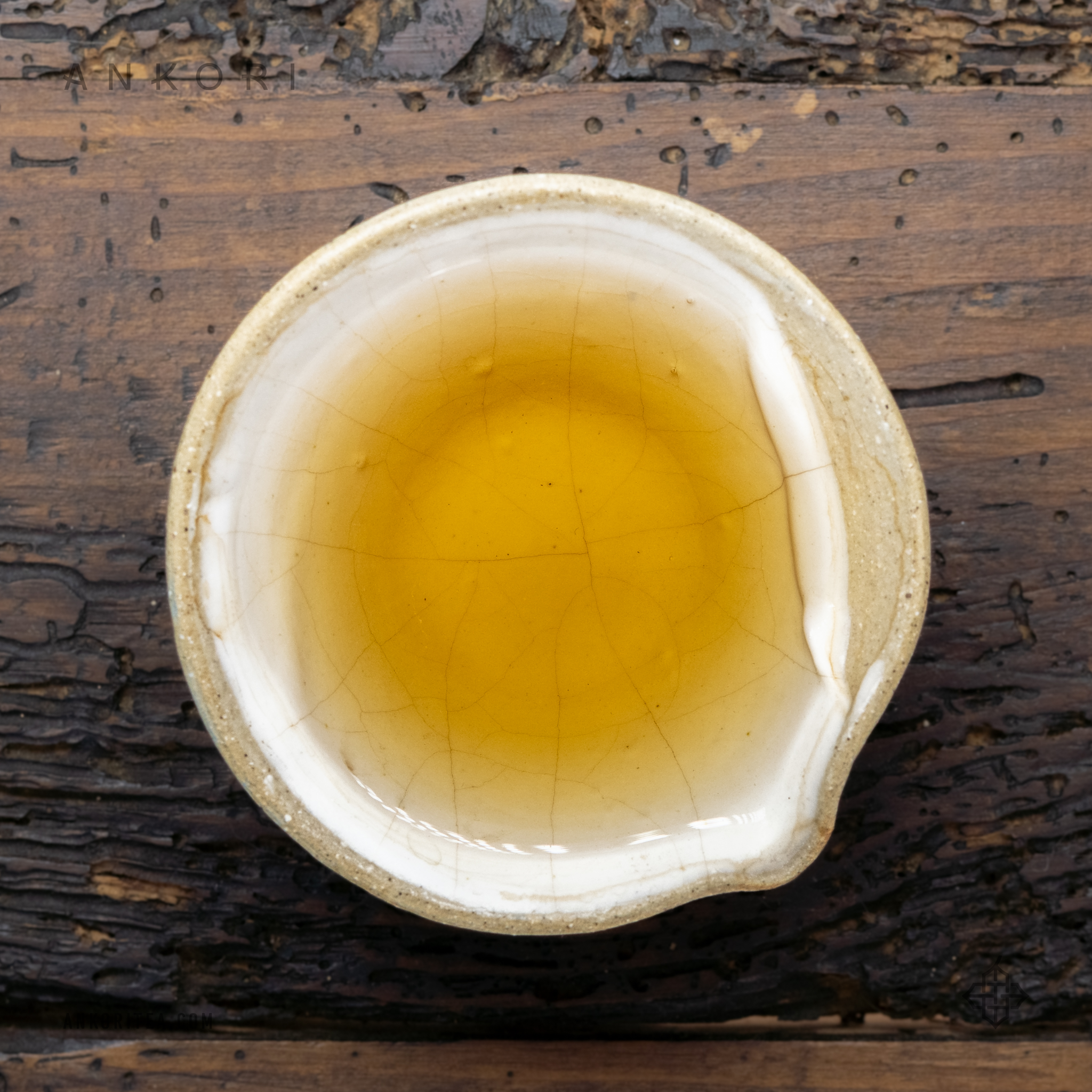 Té Negro Wild Dehongensis