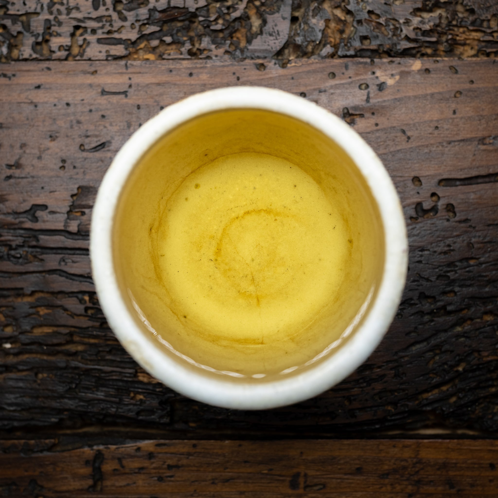 Té oolong japonés