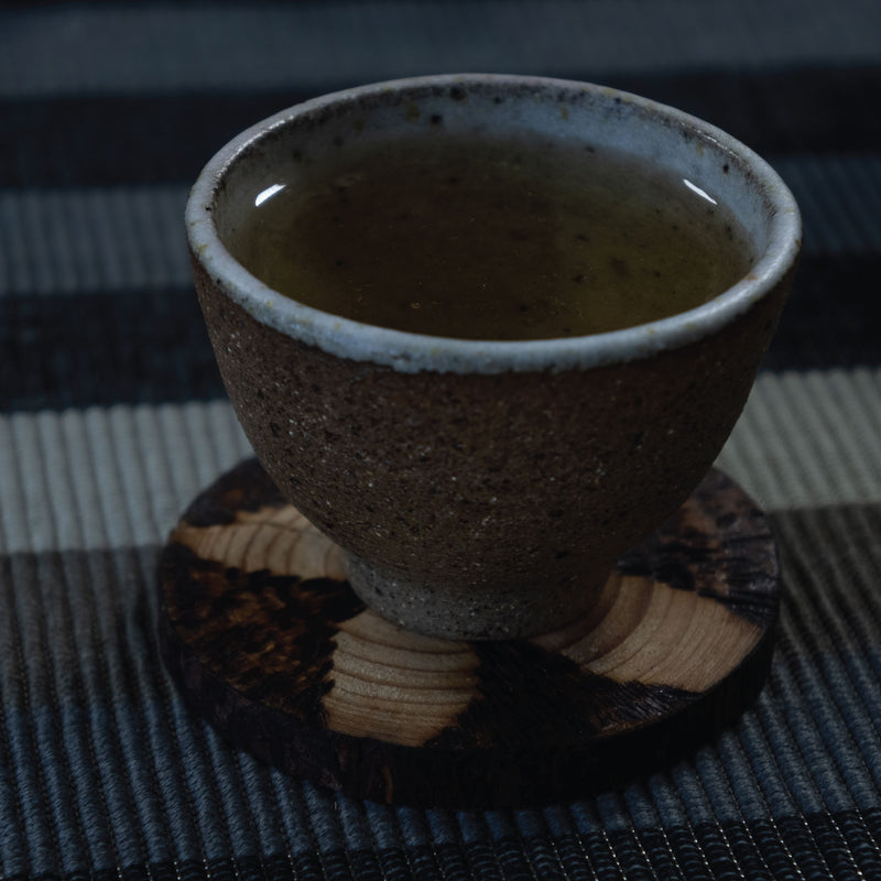 Licor de té oolong Da Wu Ye