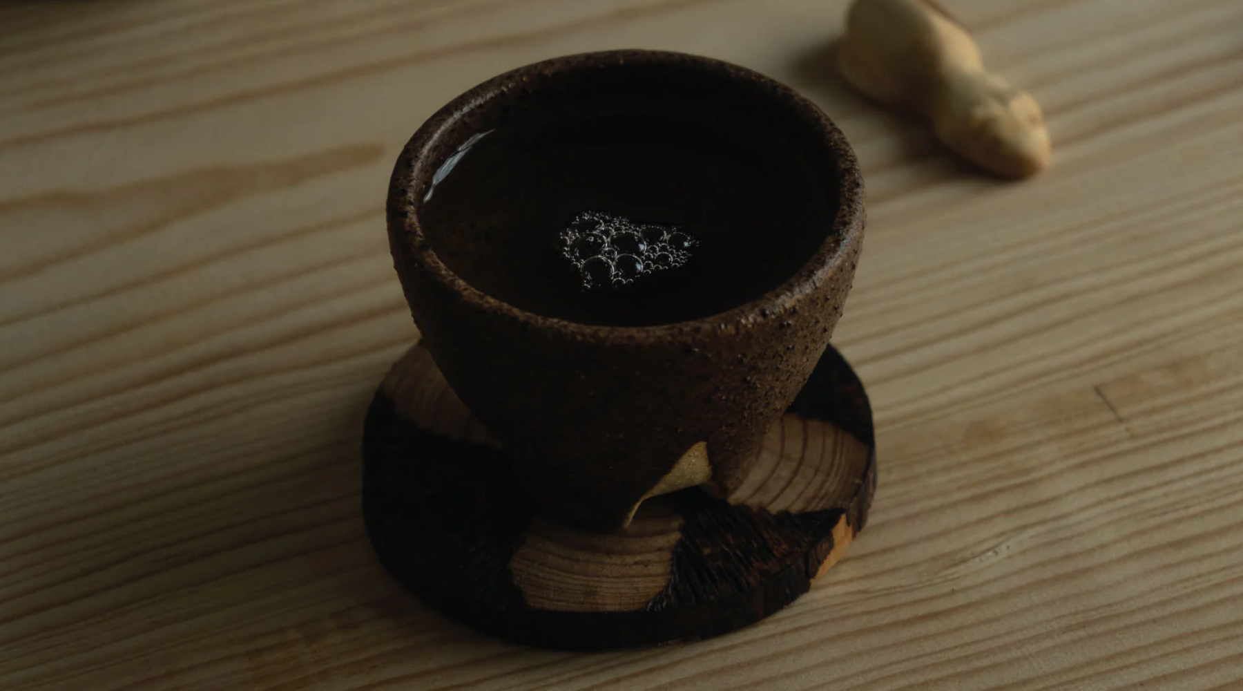 ¿Qué es el té? y ¿Qué es Ankori?