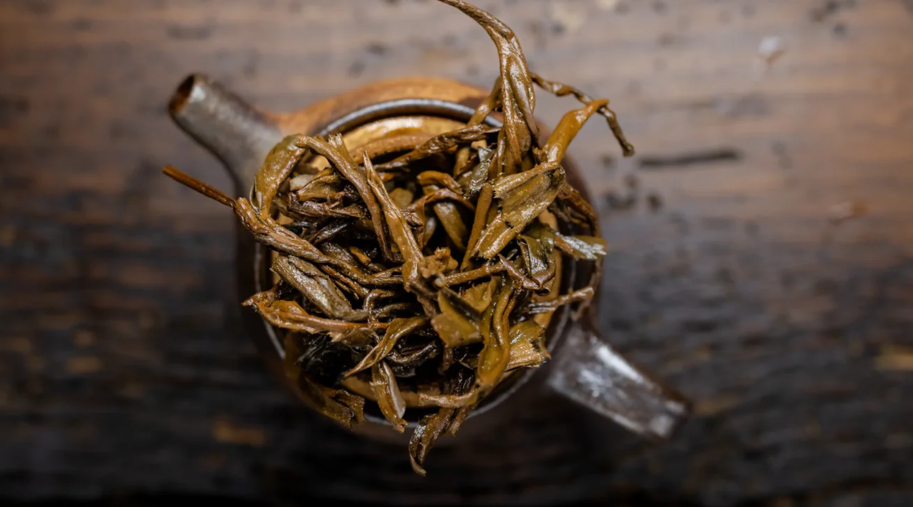 Ansiedad en la Mesa de Té