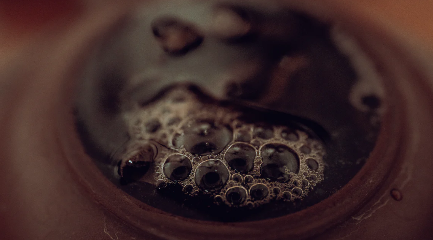 Por qué el Té Sabe Diferente