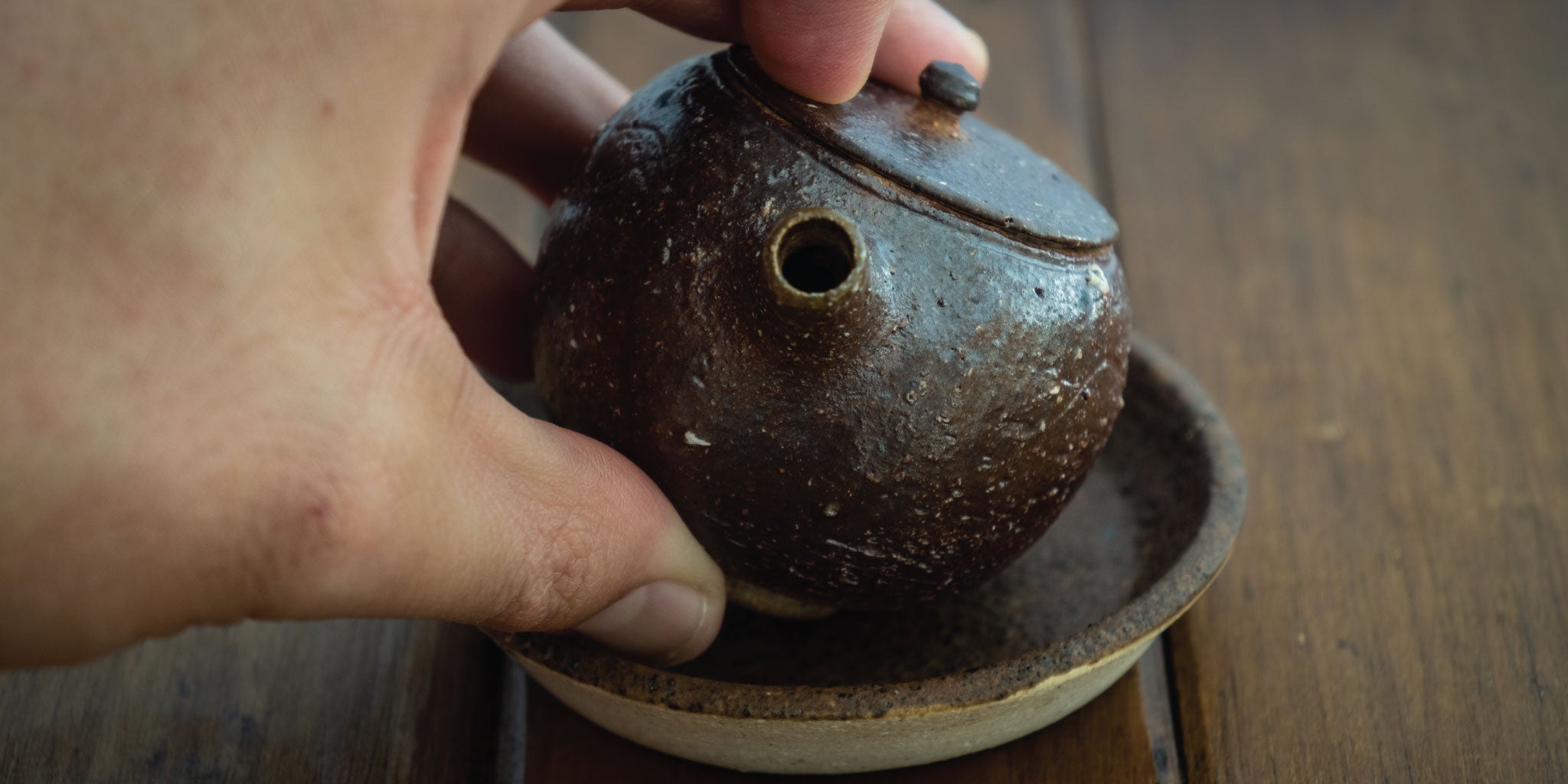 Dinastías del Té