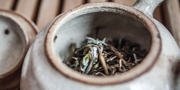 Fuego y Té