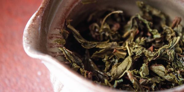 Familias del Té