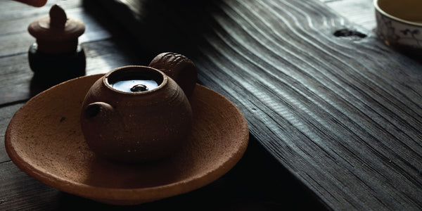 Virtudes del té