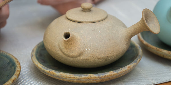 Occidente y el Té