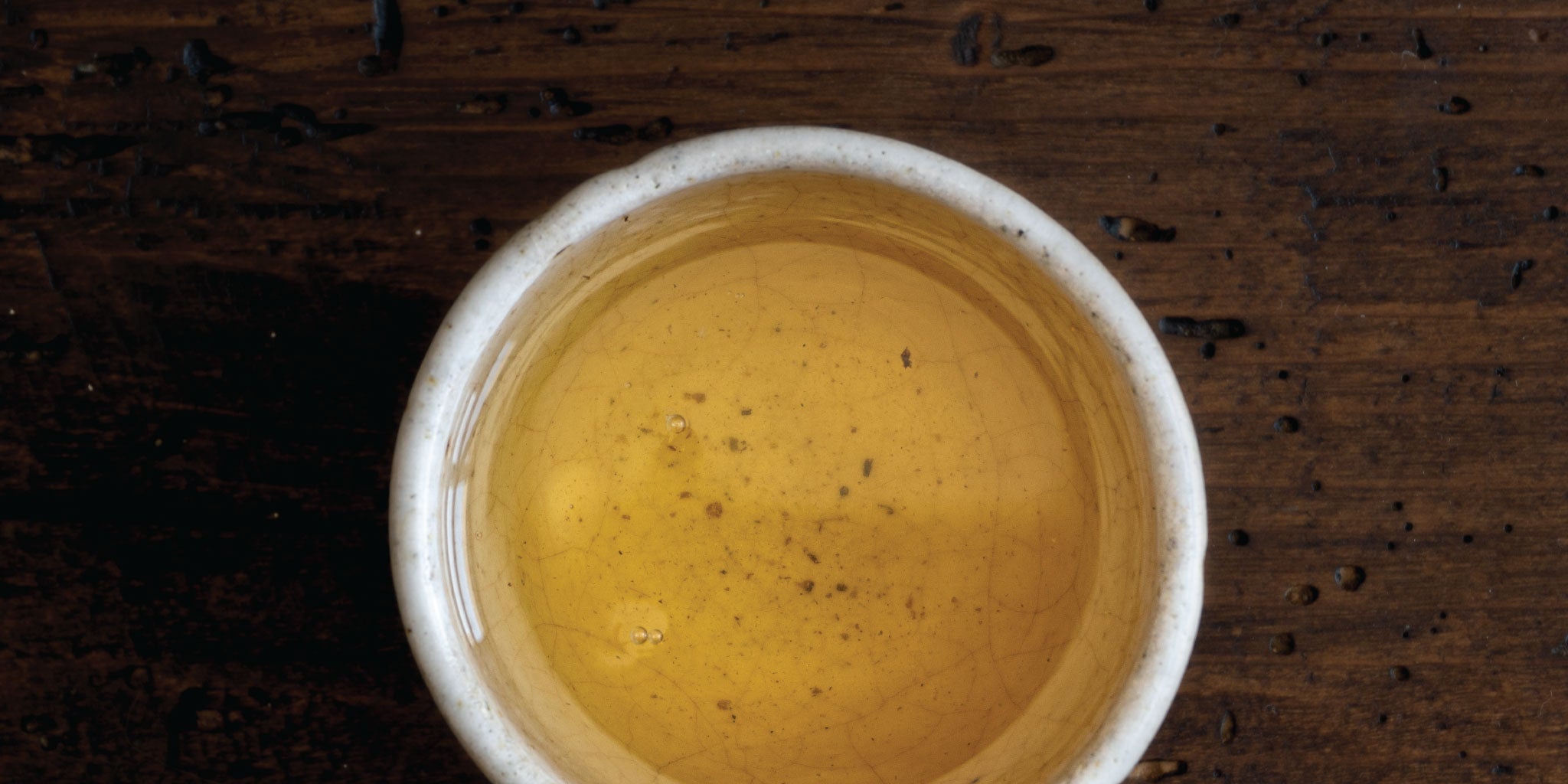 La Taza de Té