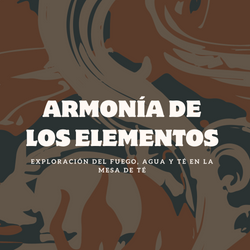 ARMONÍA DE LOS ELEMENTOS - SEP2023