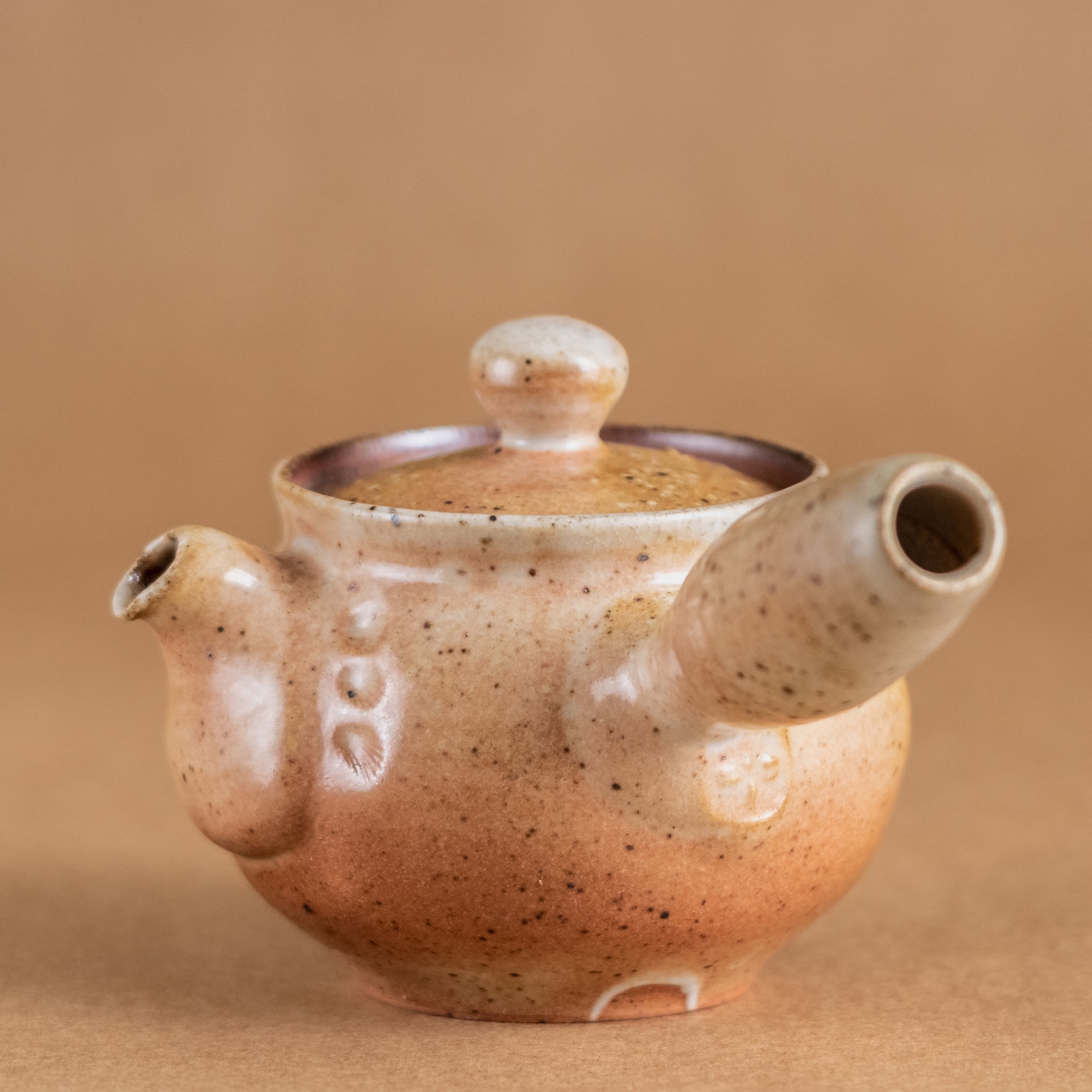 FIRE KYUSU