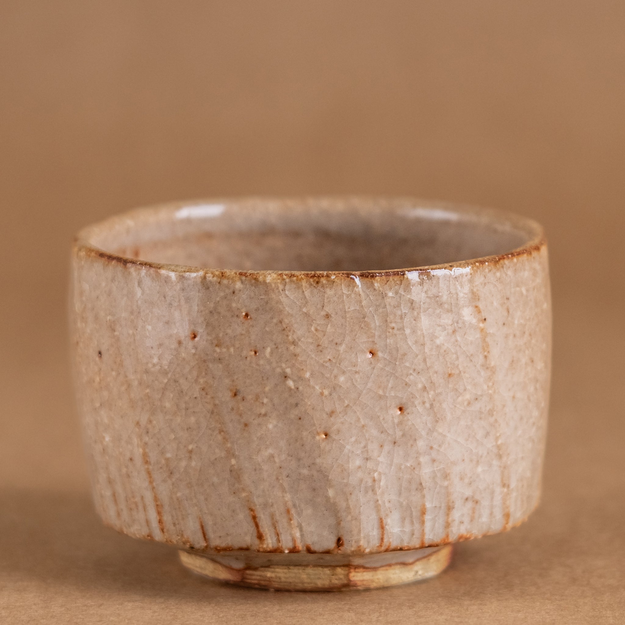 CREAM MINI CHAWAN