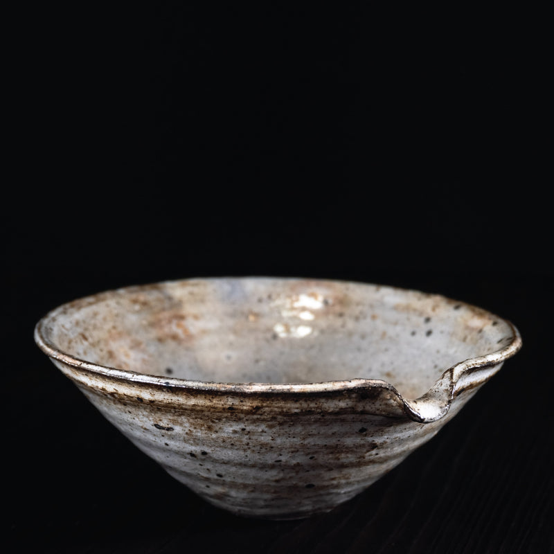 Cha hai blanco para té